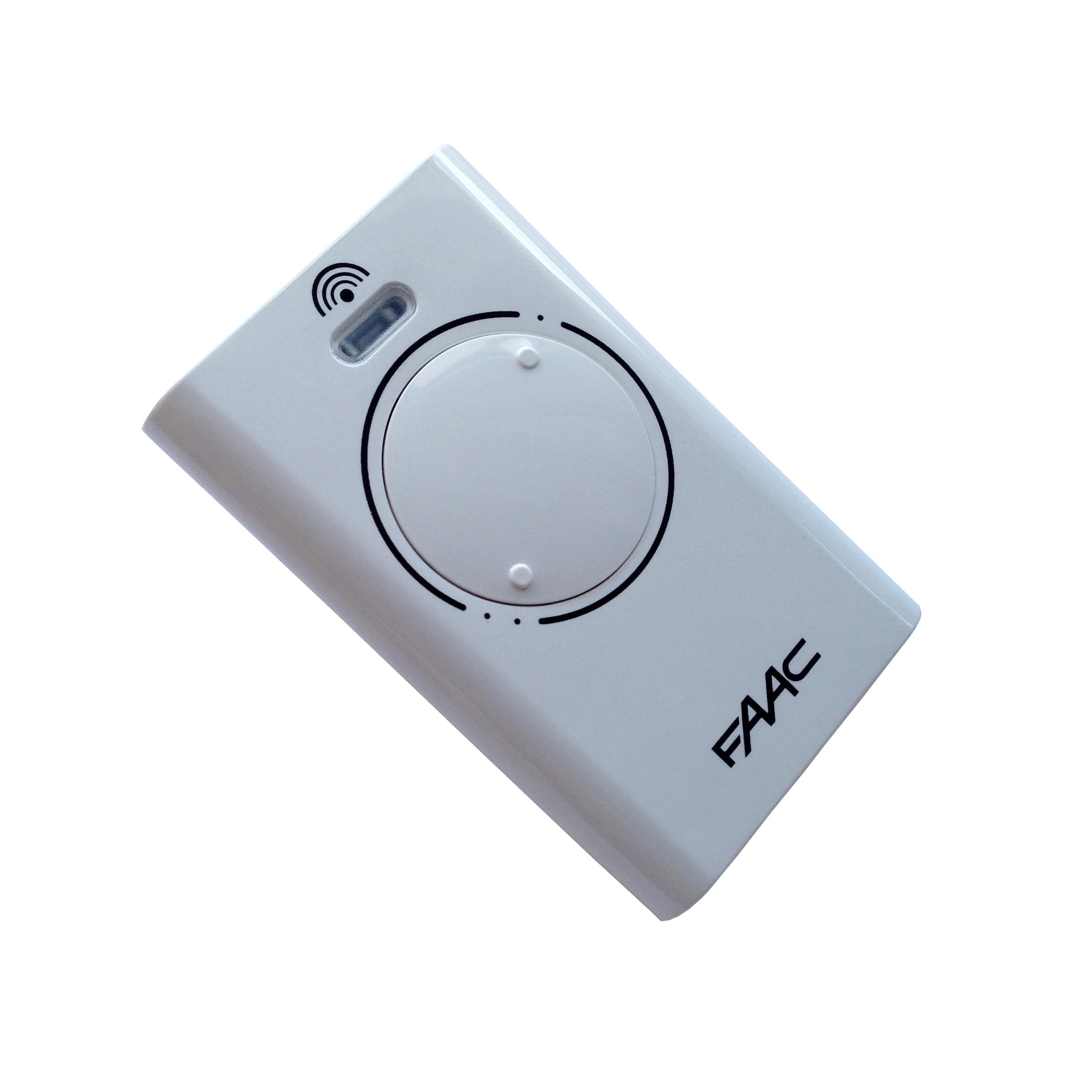 XT2 868SLH Remote Control Frequency 868 MHz - 2 Channels