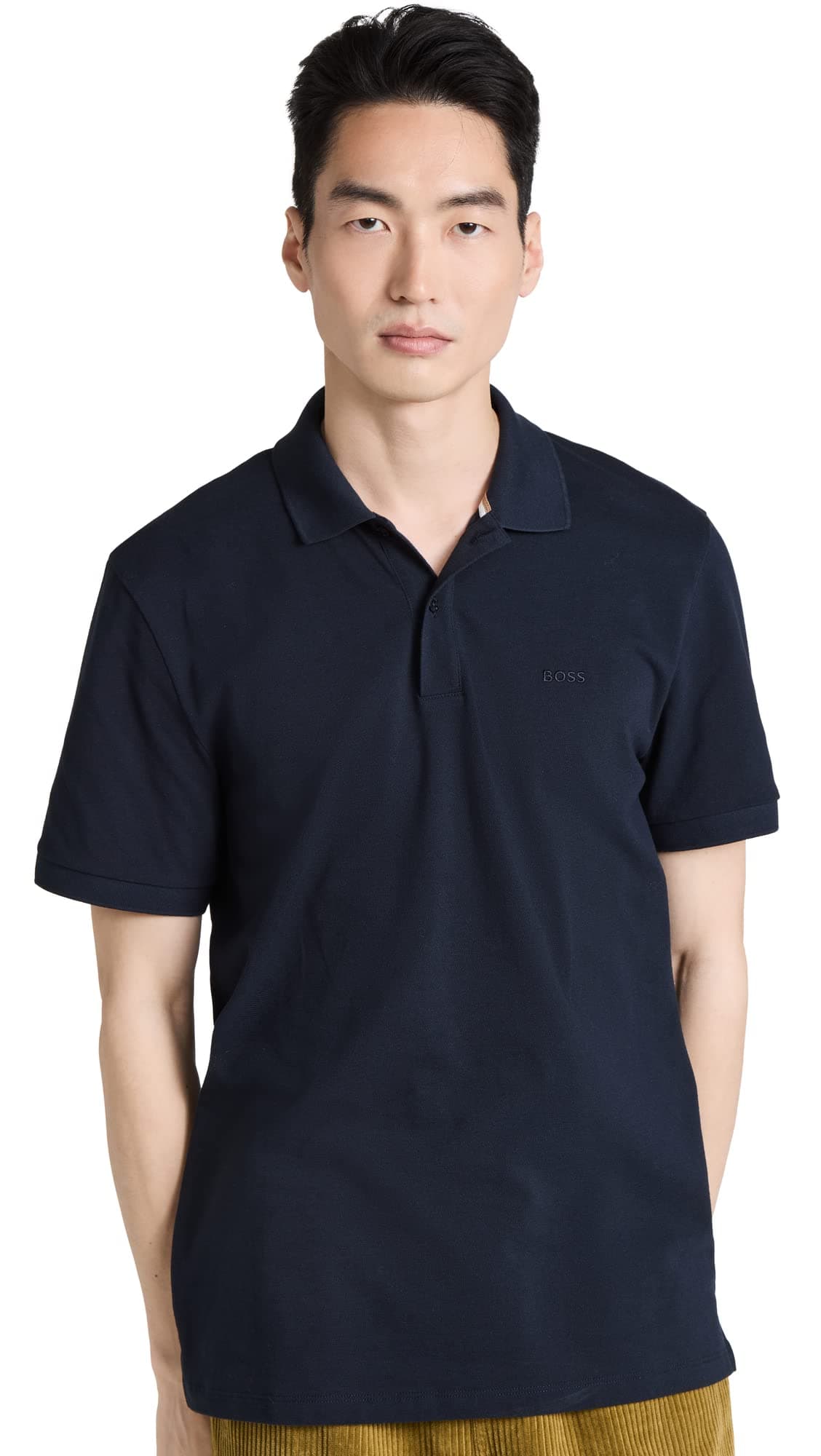 Men's 50425985 Polo Shirt