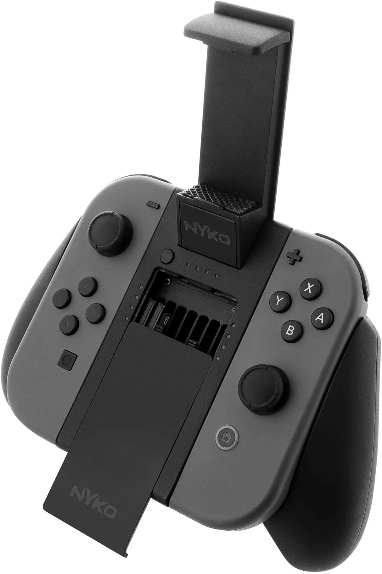 Nyko Clip Grip Power for Nintendo Switch - Nintendo Switch;