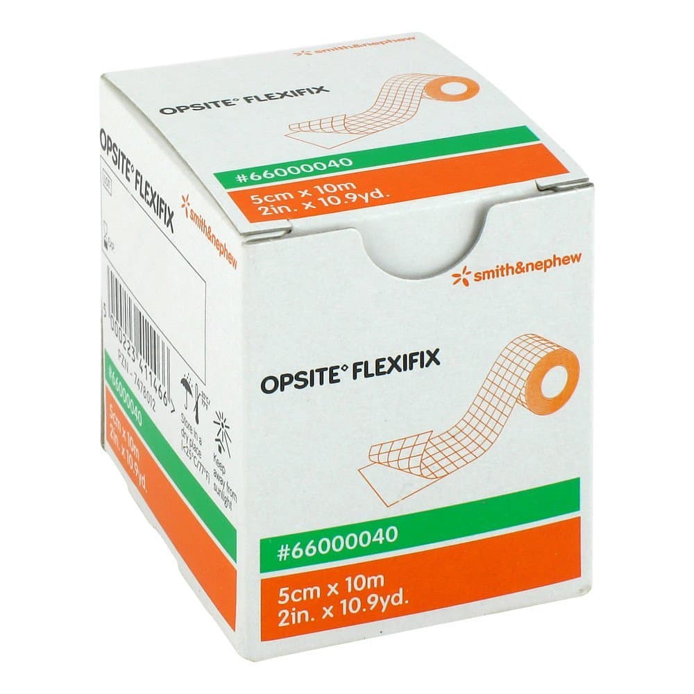 Flexifix 5x1000 1med
