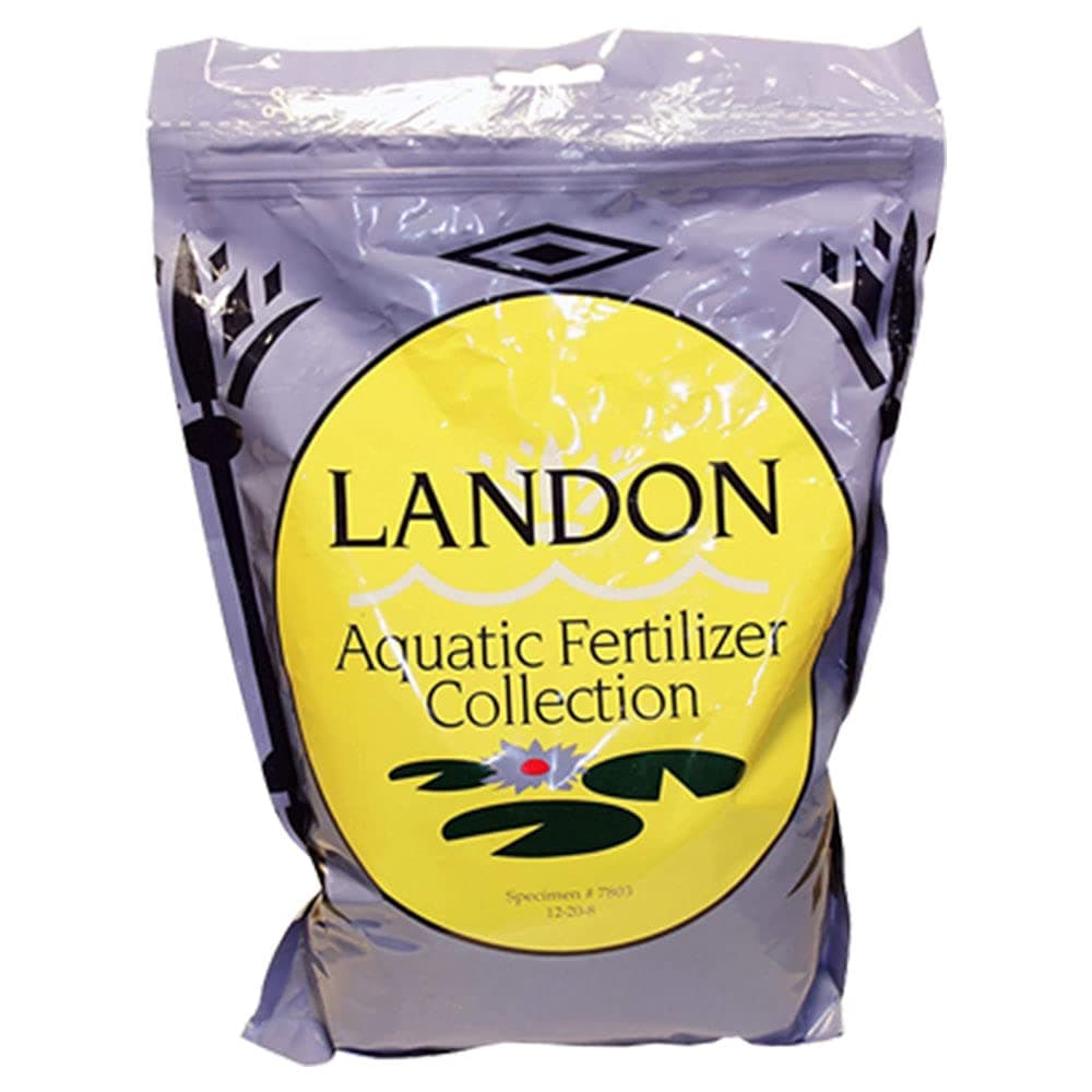 Landon Aquatics Fertilizer 12-20-8