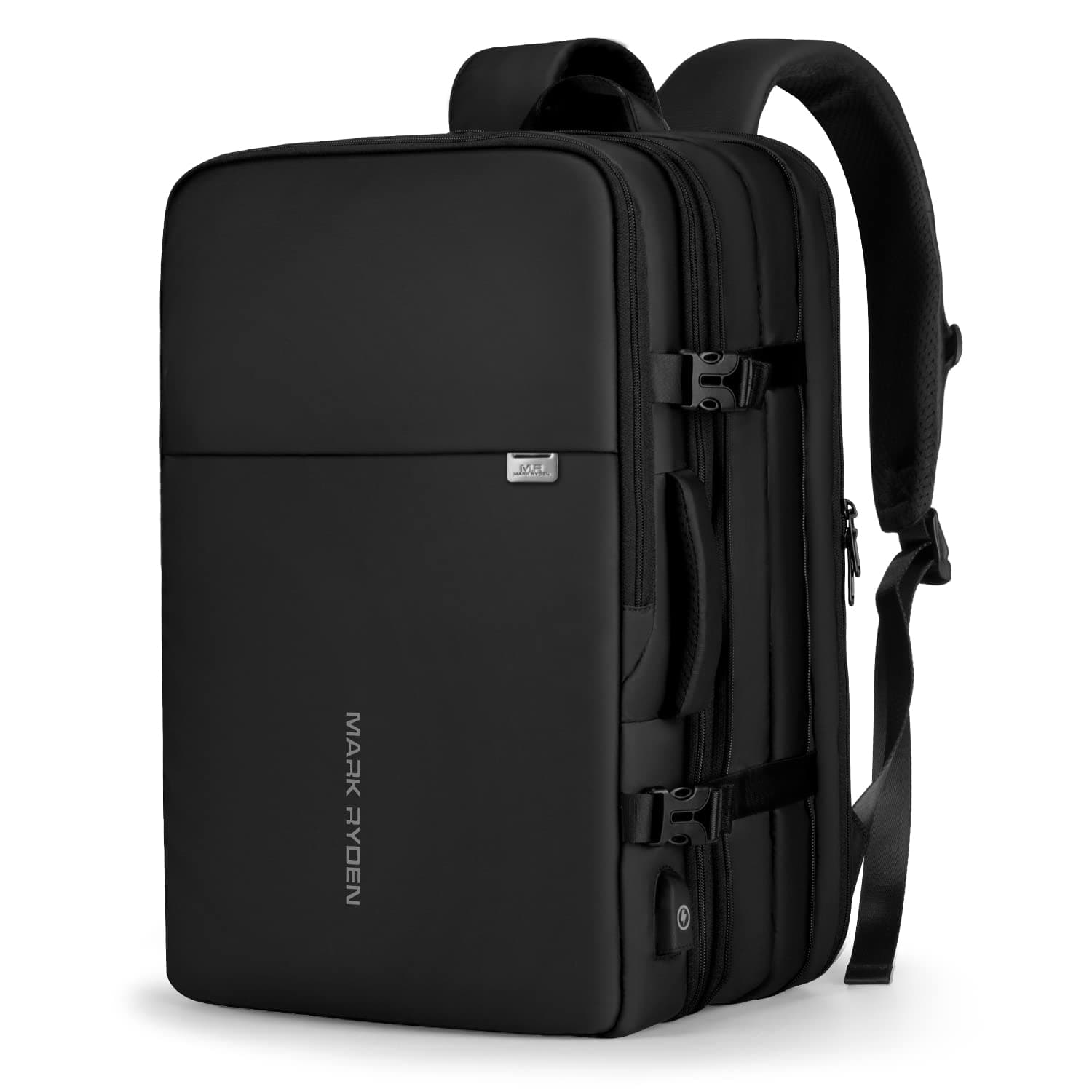 Travel Backpack for Men, 40L Airline Approved Carry on Backpack