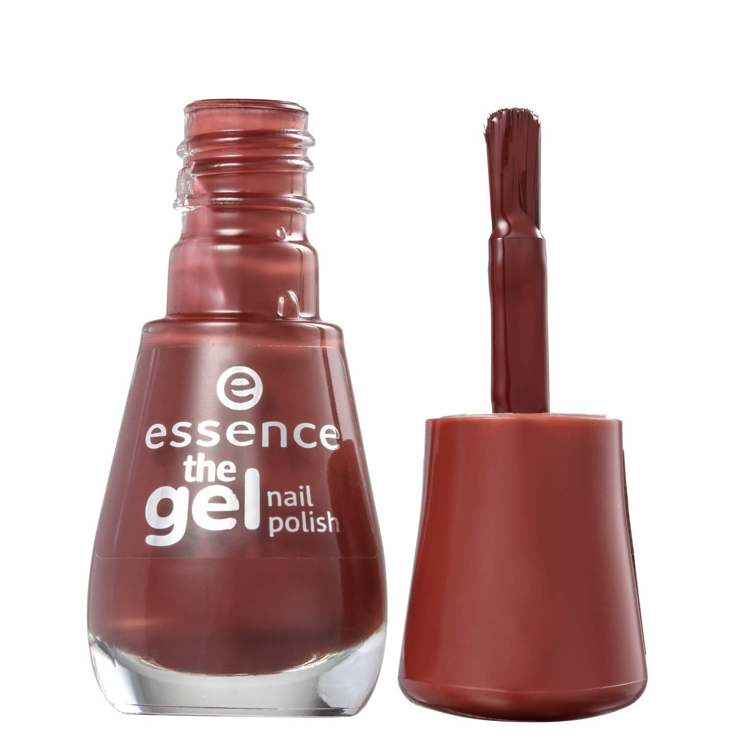 ESSENCE THE GEL NAIL POLISH ESMALTE DE UÑAS 108 CALL ME KYLIE