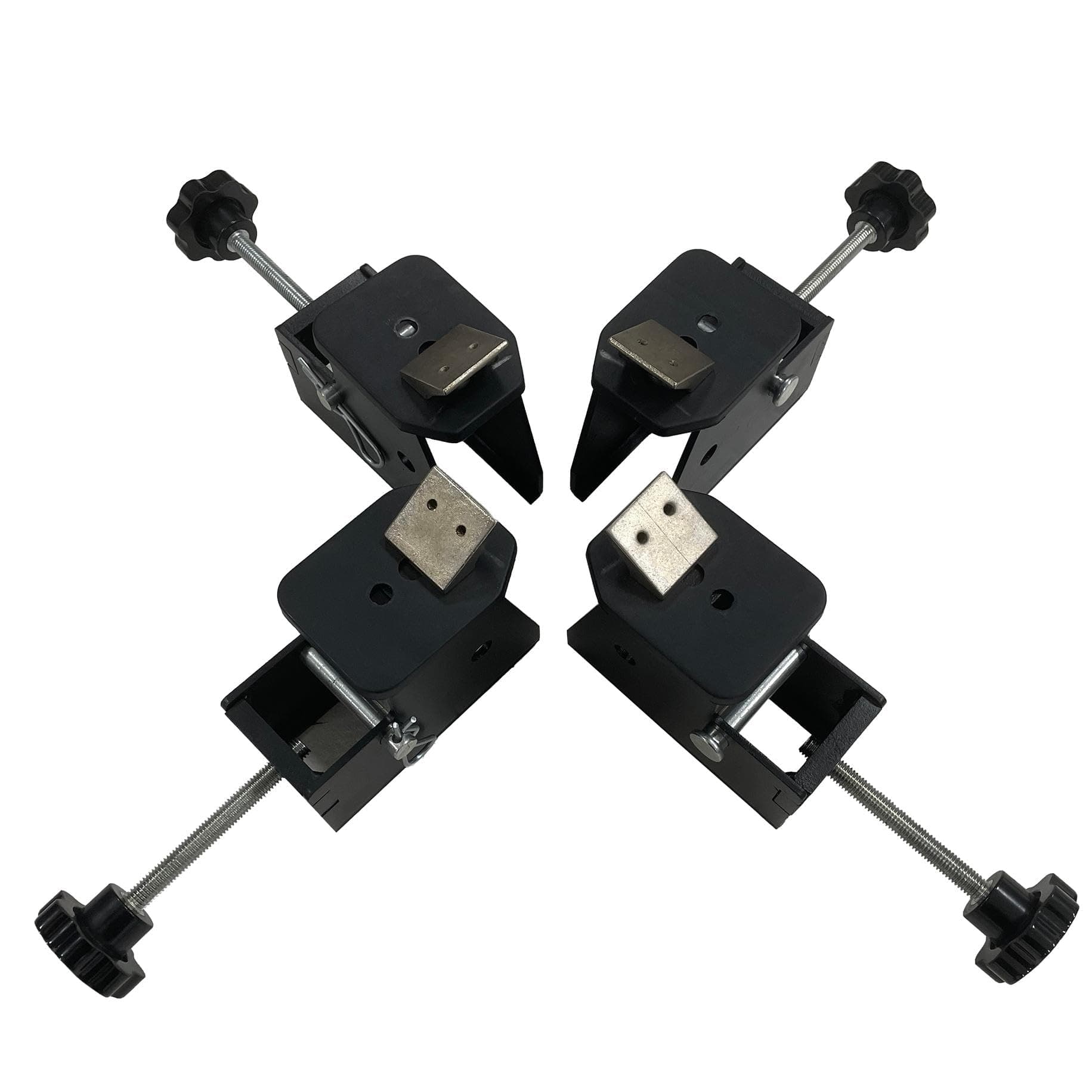 Motorcycle Adapter for Tire Changer, Adaptor for Tire Changing Machine, Tyre Repair Shop Accessory by RebarTech