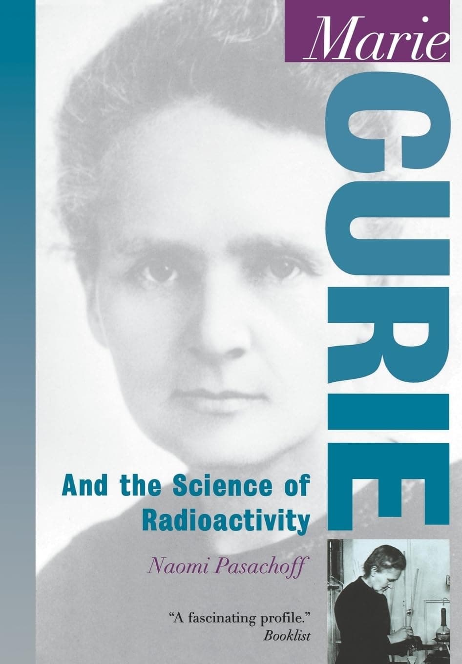 Marie Curie: And the Science of Radioactivity (Oxford Portraits in Science) Paperback – November 27, 1997