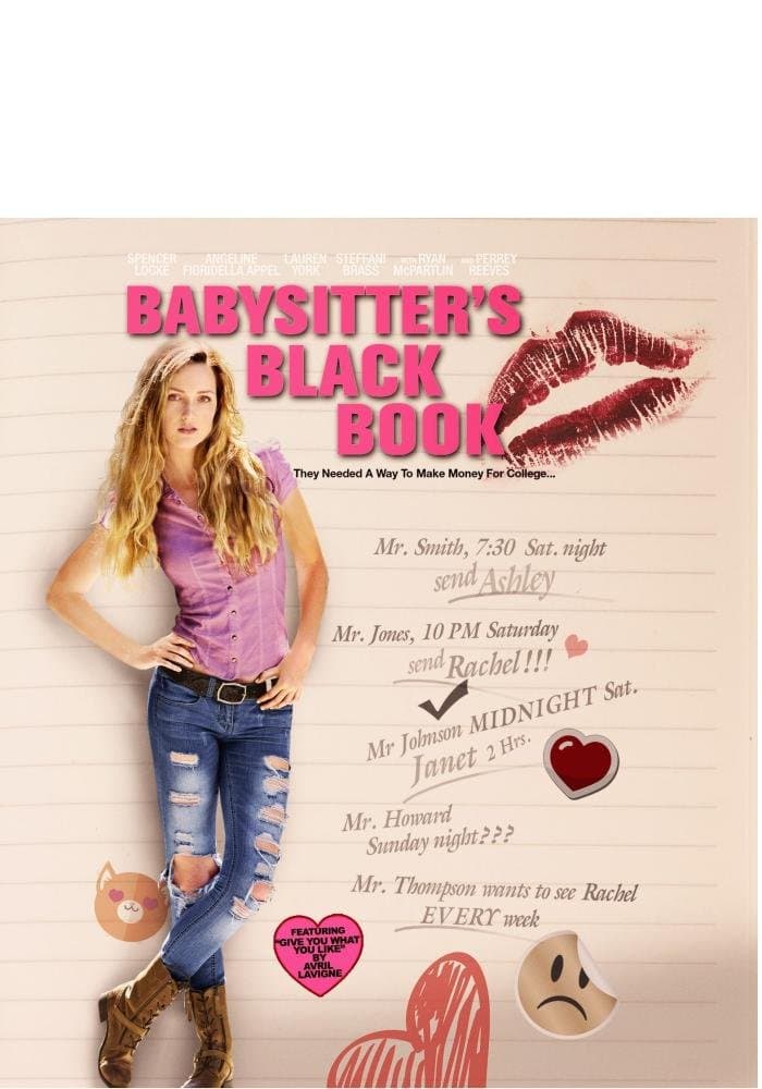Babysitter's Black Book