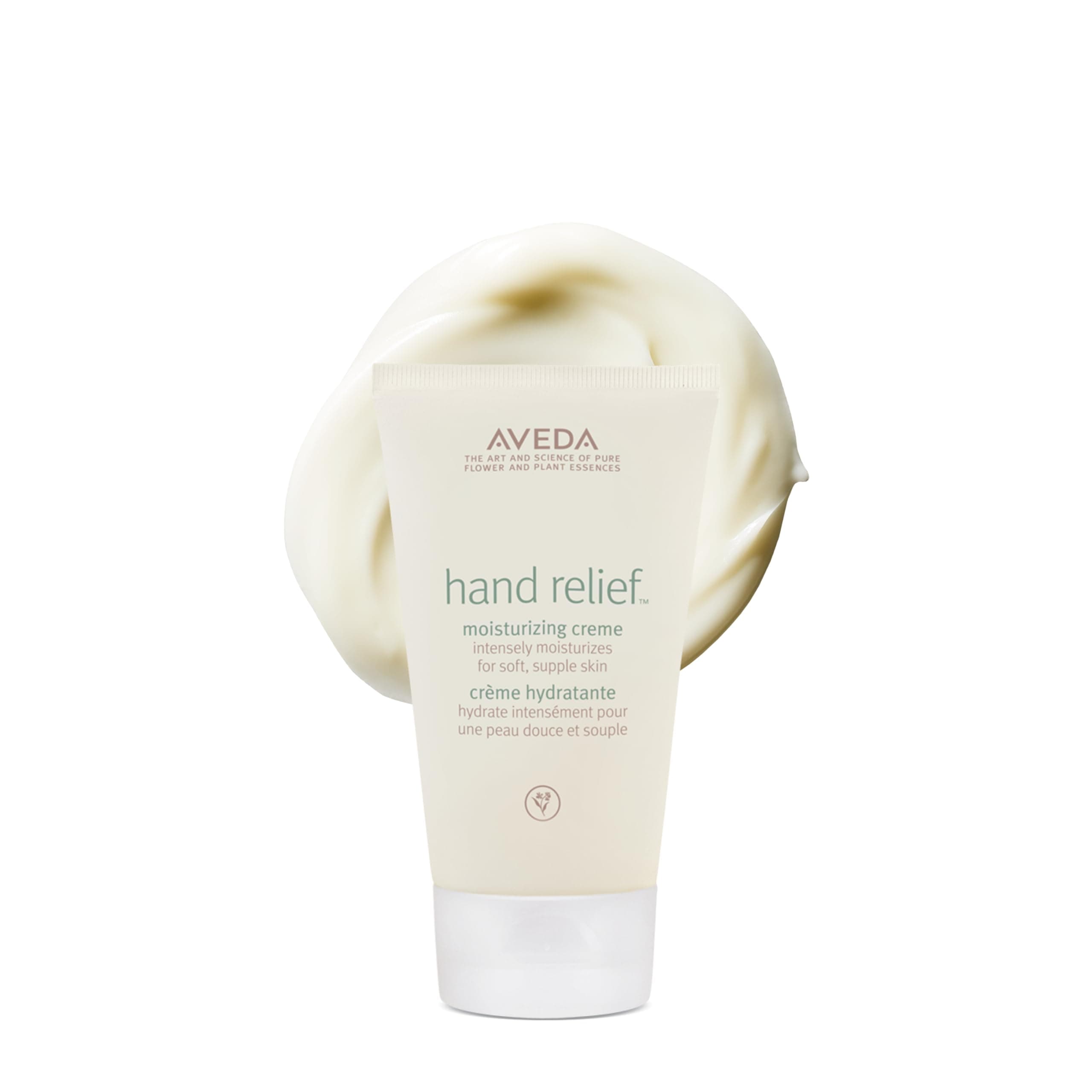 Aveda Hand Relief Moisturizing Creme | Rich Hand Cream | with Andiroba Oil
