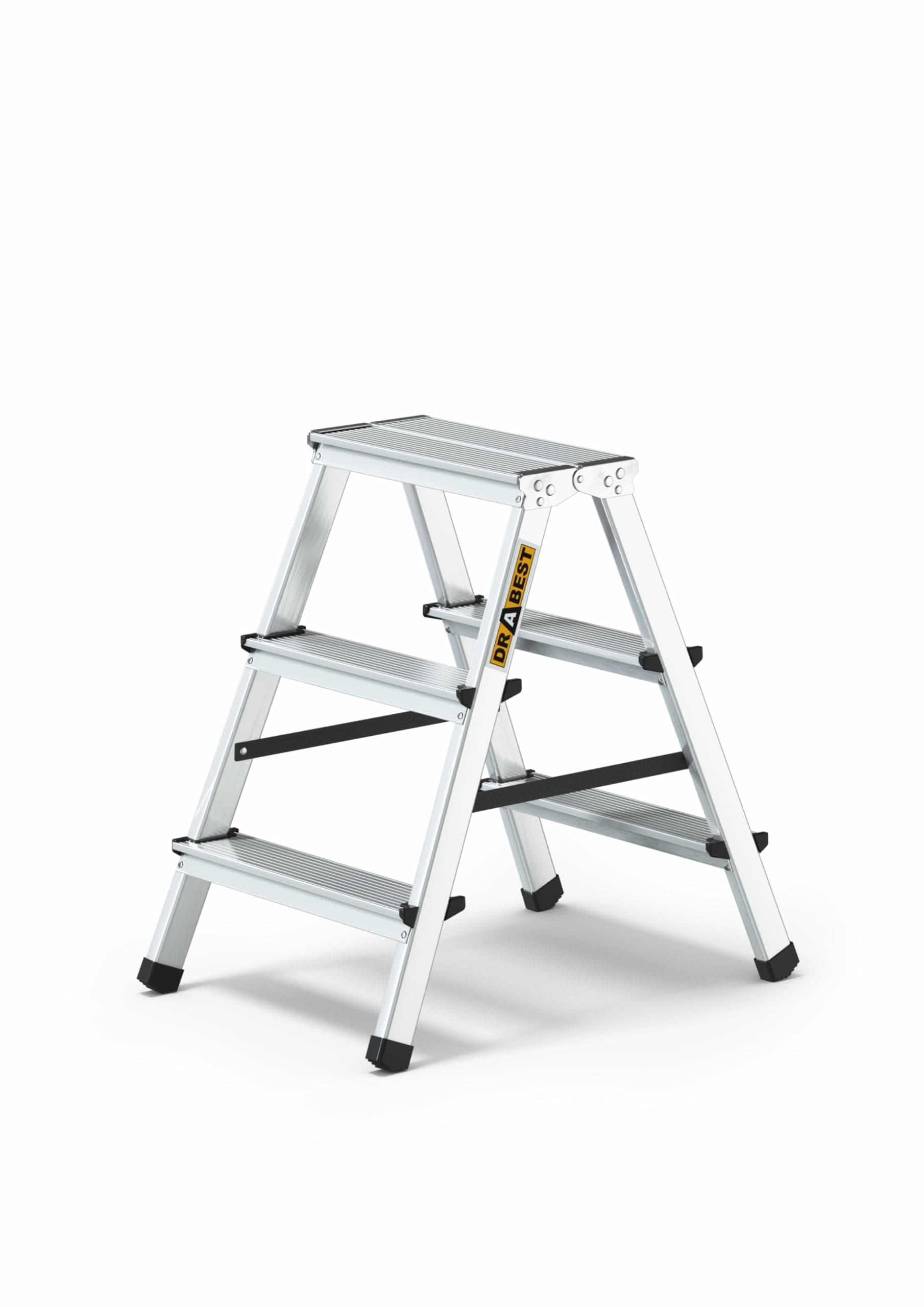 DRABEST 3-step Ladder