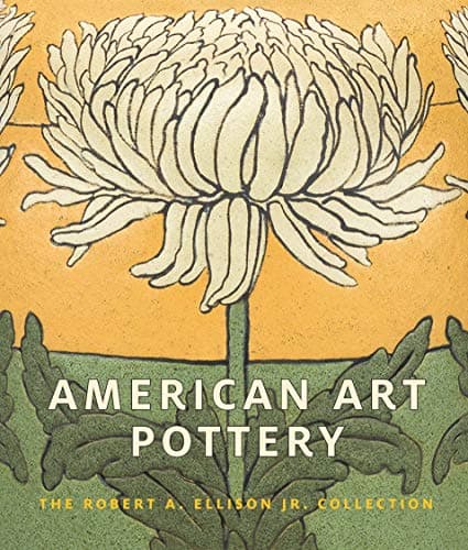 American Art Pottery: The Robert A. Ellison Jr. Collection