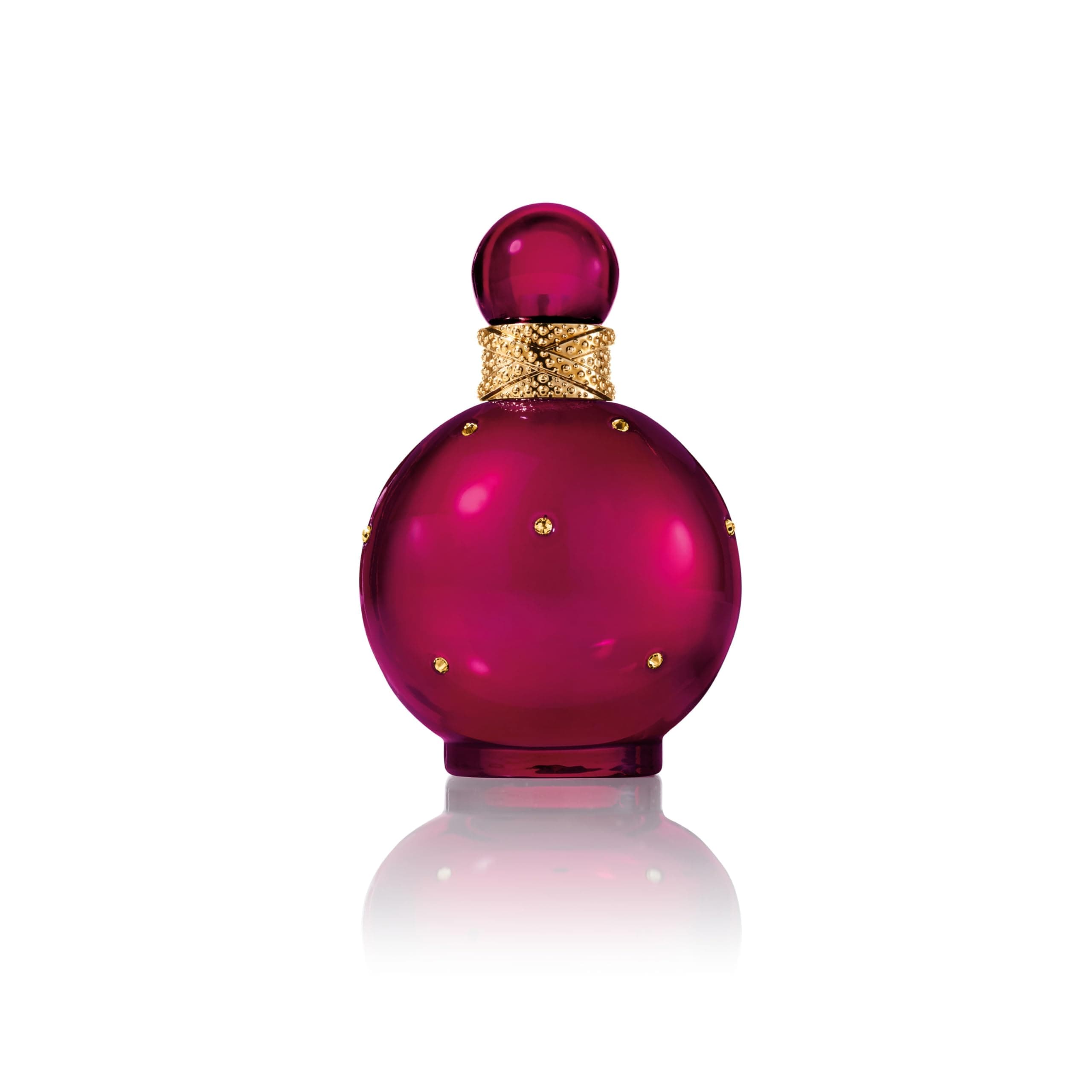 Britney Spears Fantasy Intense Eau de Parfum, 100 ml