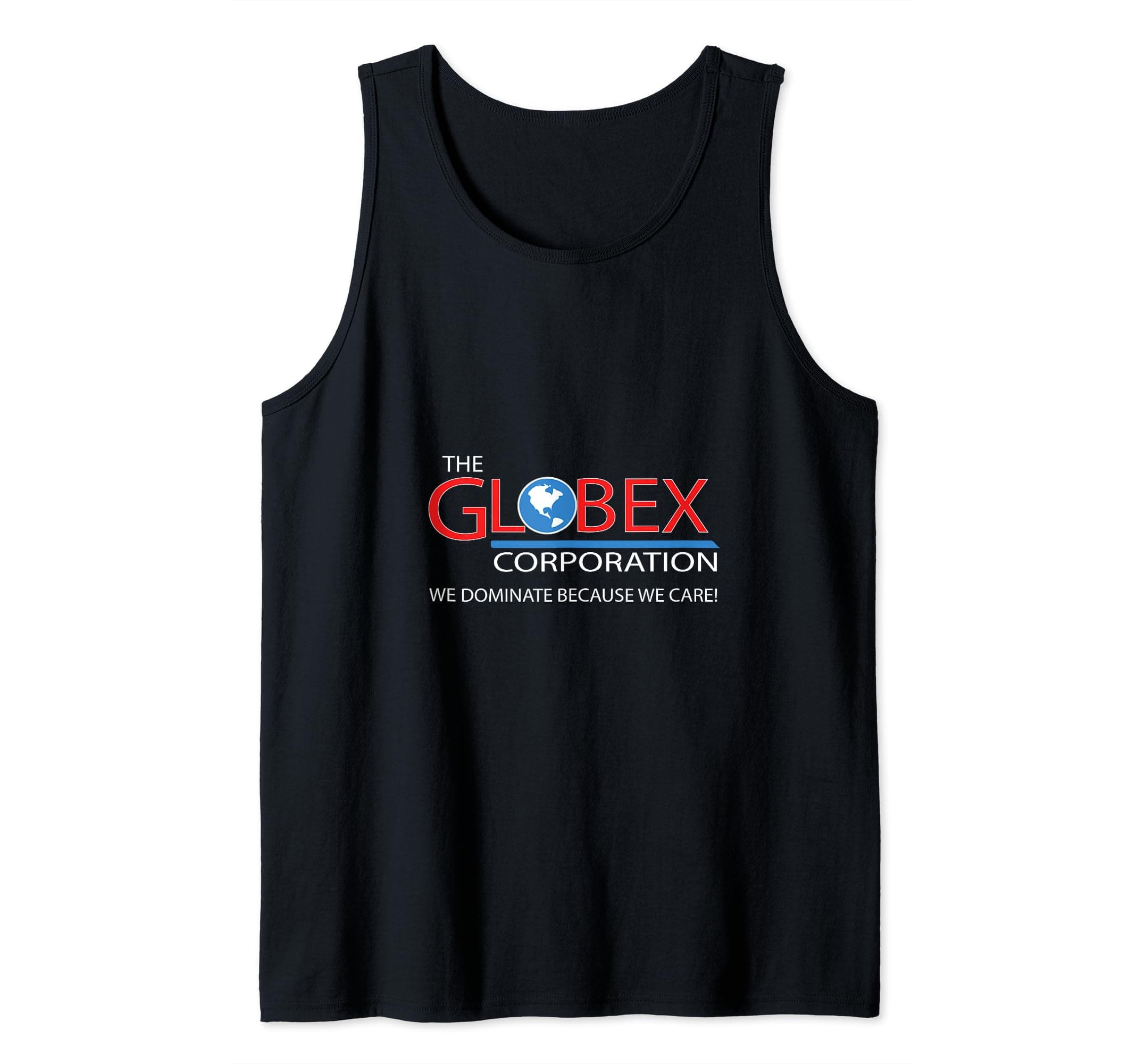 Globex ShirtHank Scorpio Shirt Tank Top