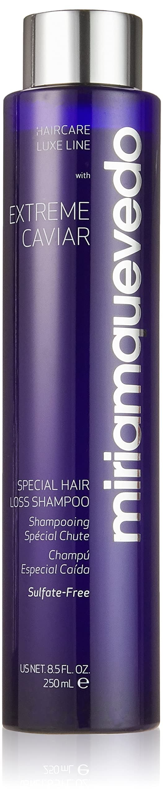Miriam Quevedo Extreme Caviar Special Hair Loss Shampoo