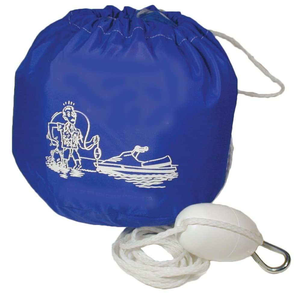 Atlantis (A2381 PWC Anchor Bag with Rope