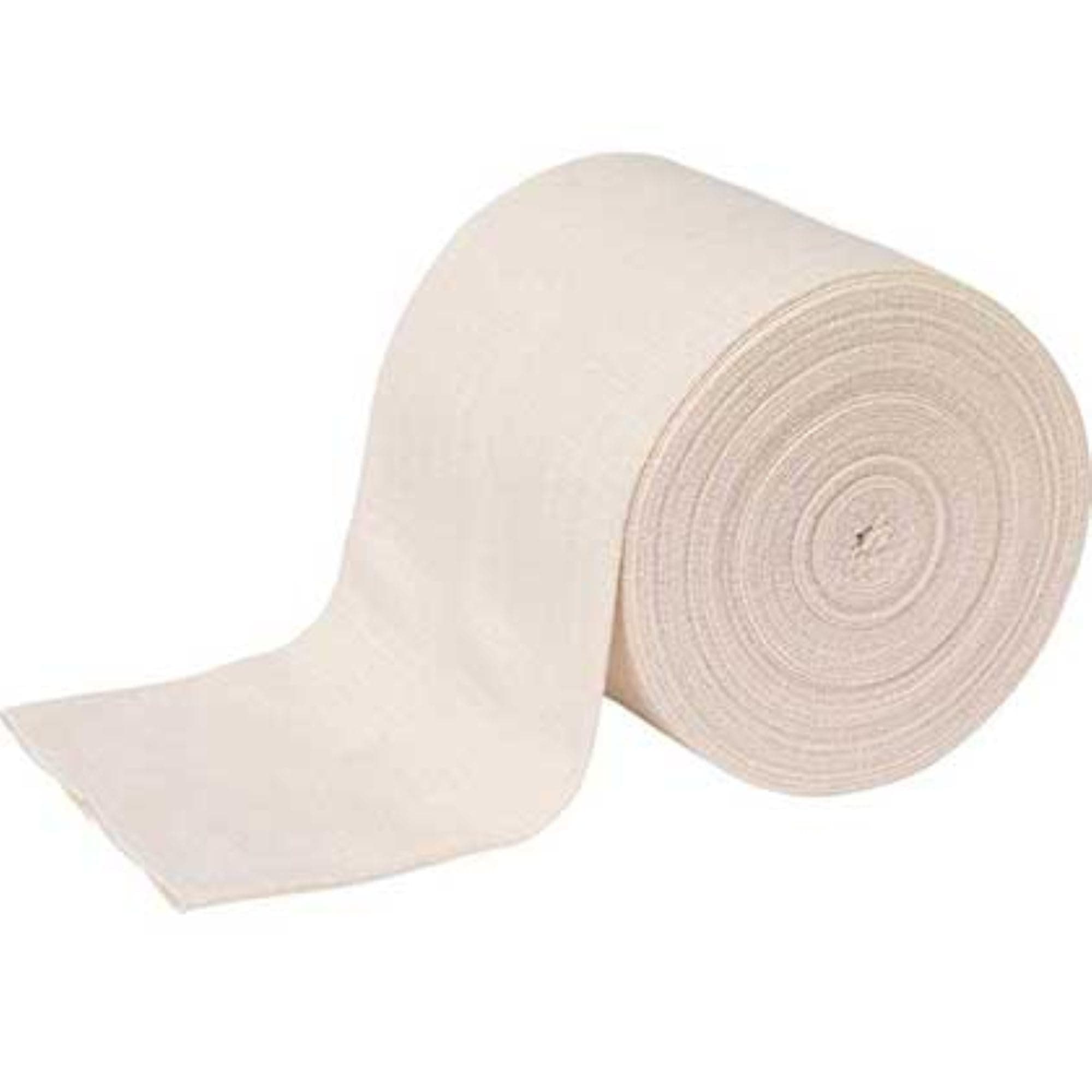 HypaBand Tubular Bandage - Size G, White, 5m