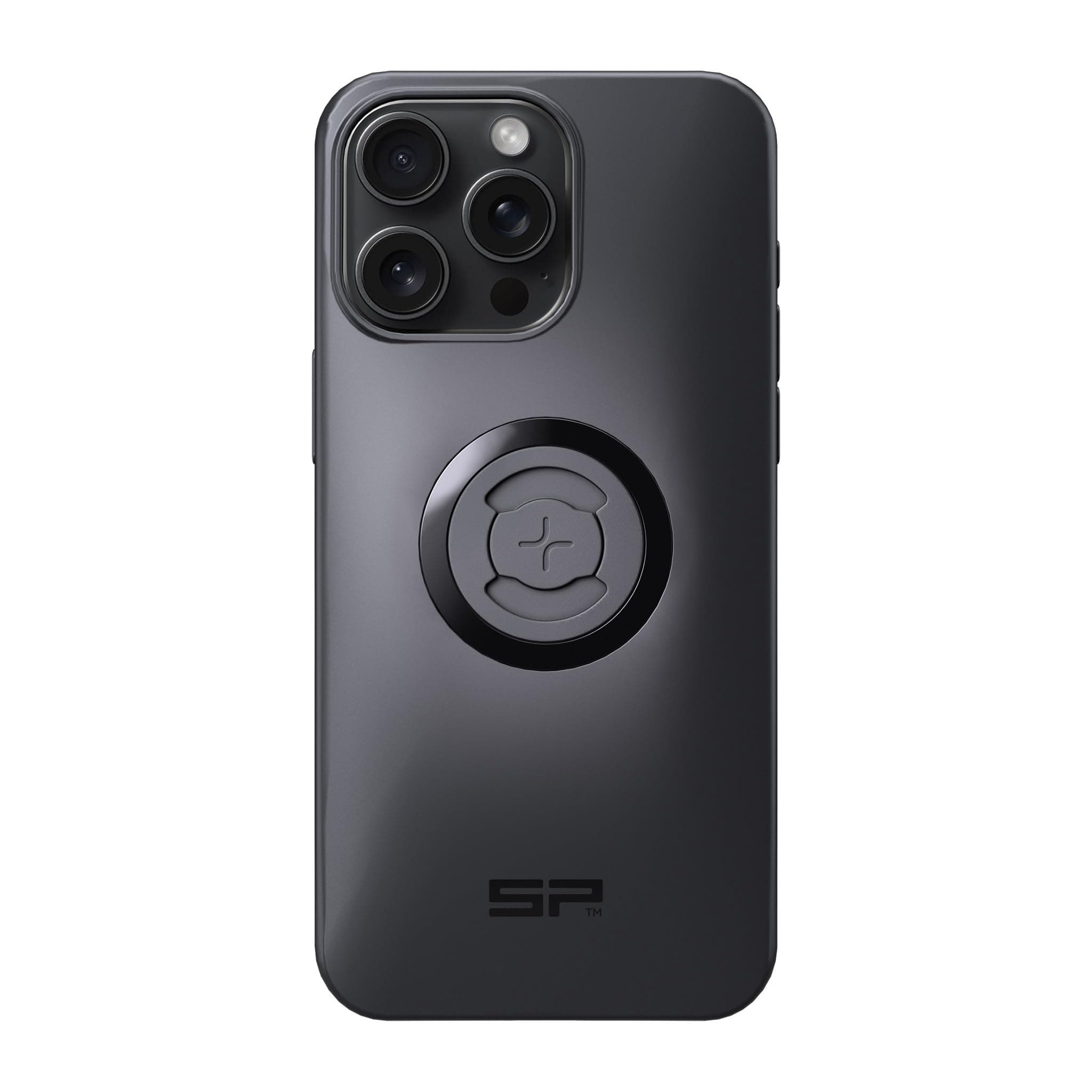 SP CONNECT Phone Case | SPC+ | Compatible with iPhone 15 Pro Max