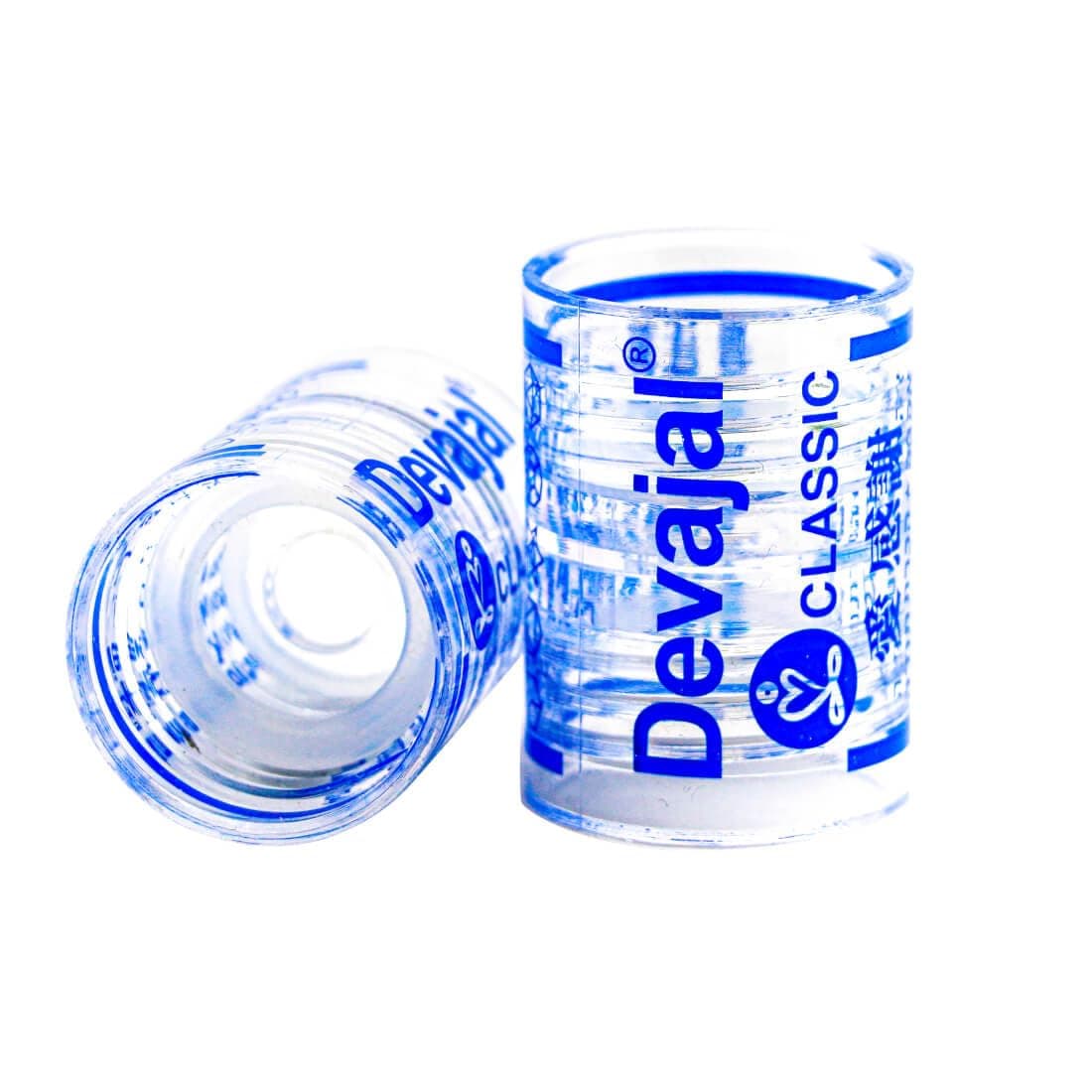 The DevaJal Spiral Vortex