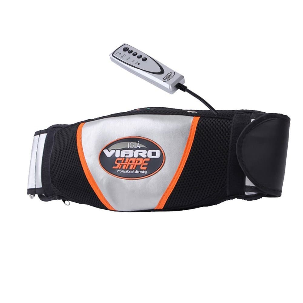Multifunctional Pulse Massage slimming belt