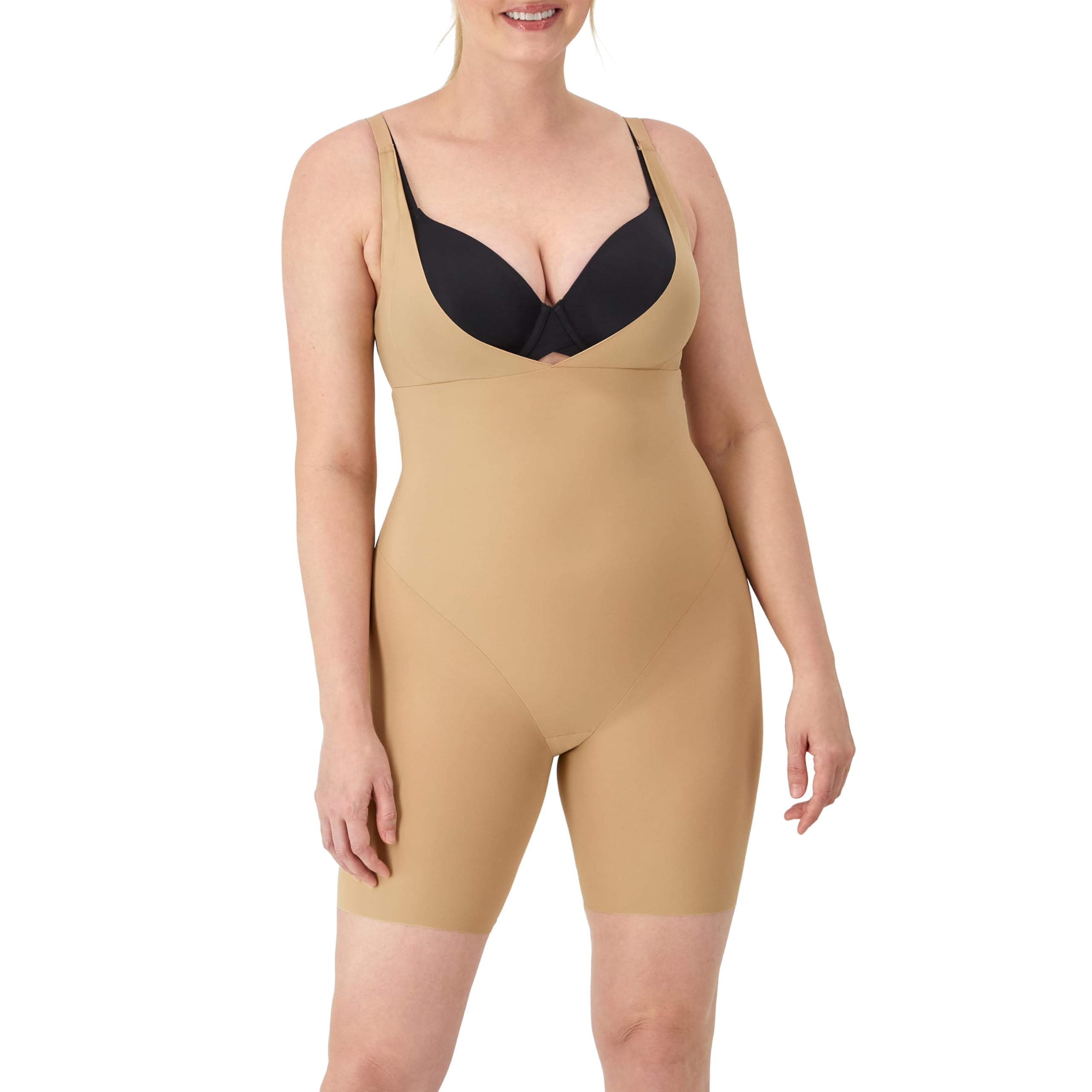 Women's Take Inches Off - Unitard Bodysuit (pack of 1)