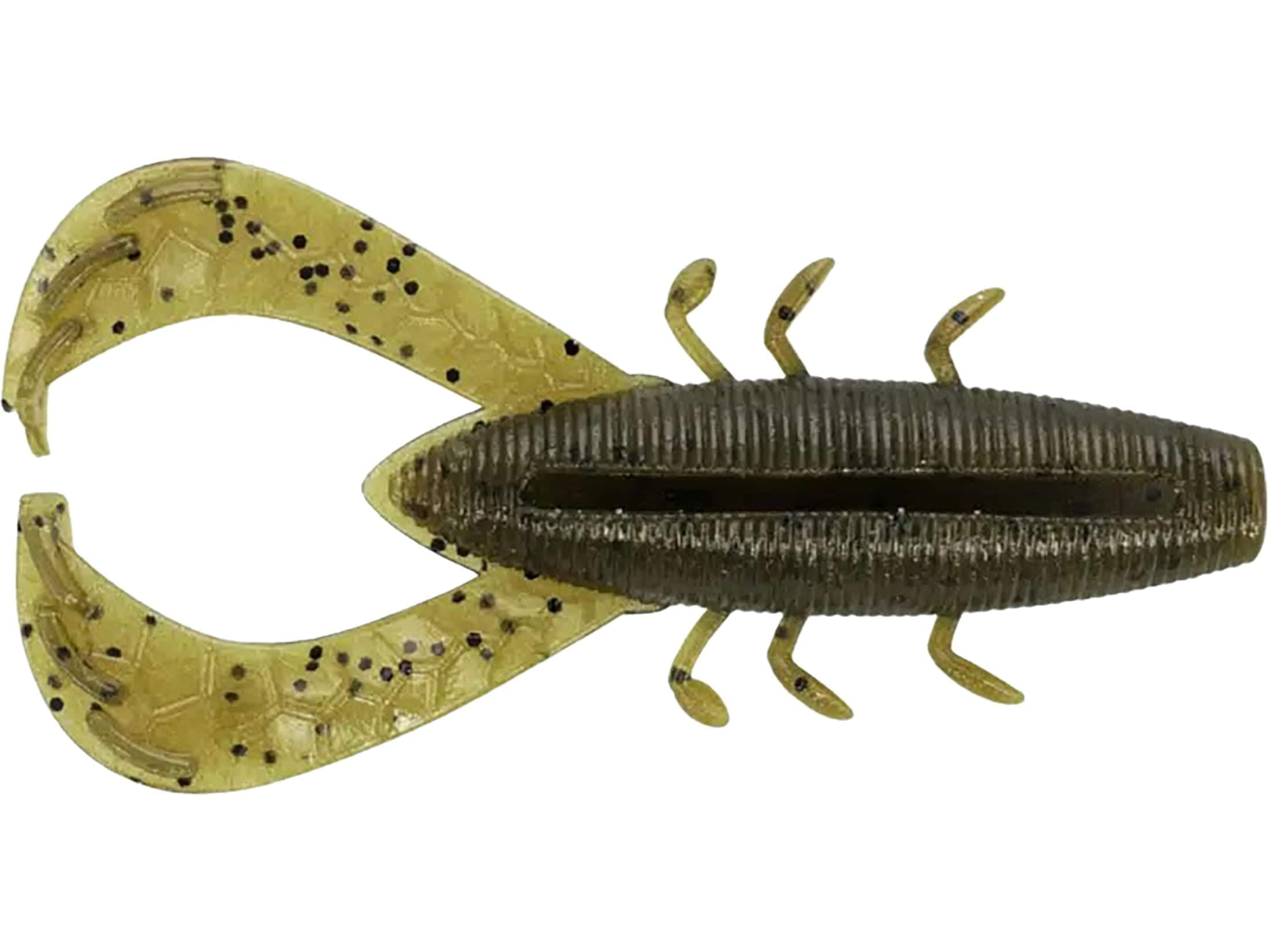 Yamamoto3.5" NUKI Bug