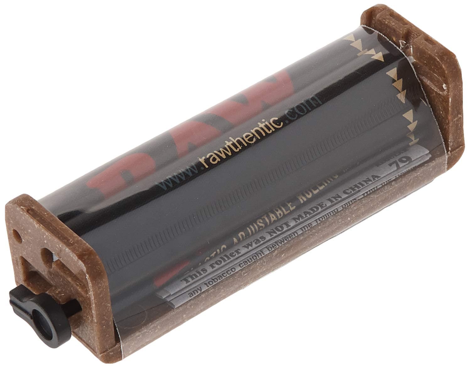 2-Way Roller - Adjustable Rolling Machine 79mm