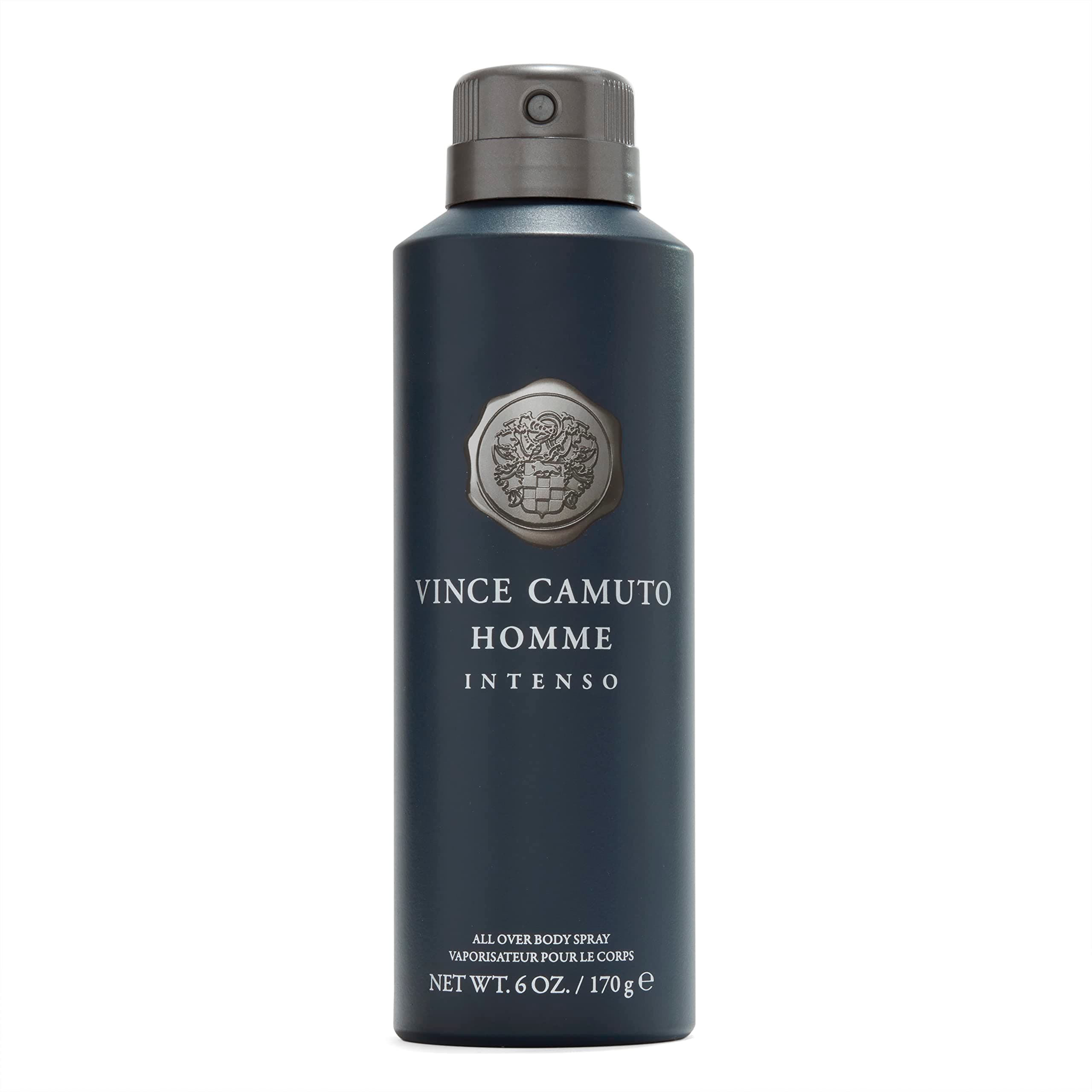Vince Camuto Homme Intenso Eau De Parfum