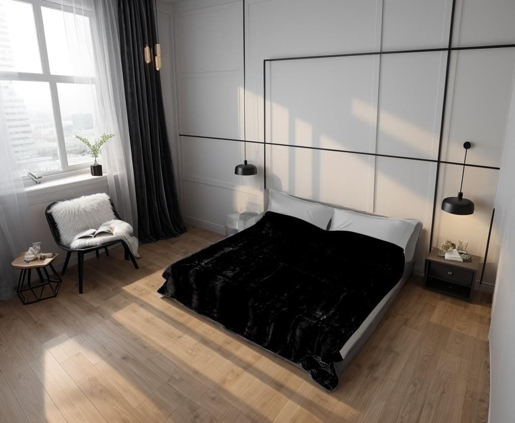 SOLARON SOLID BLANKET