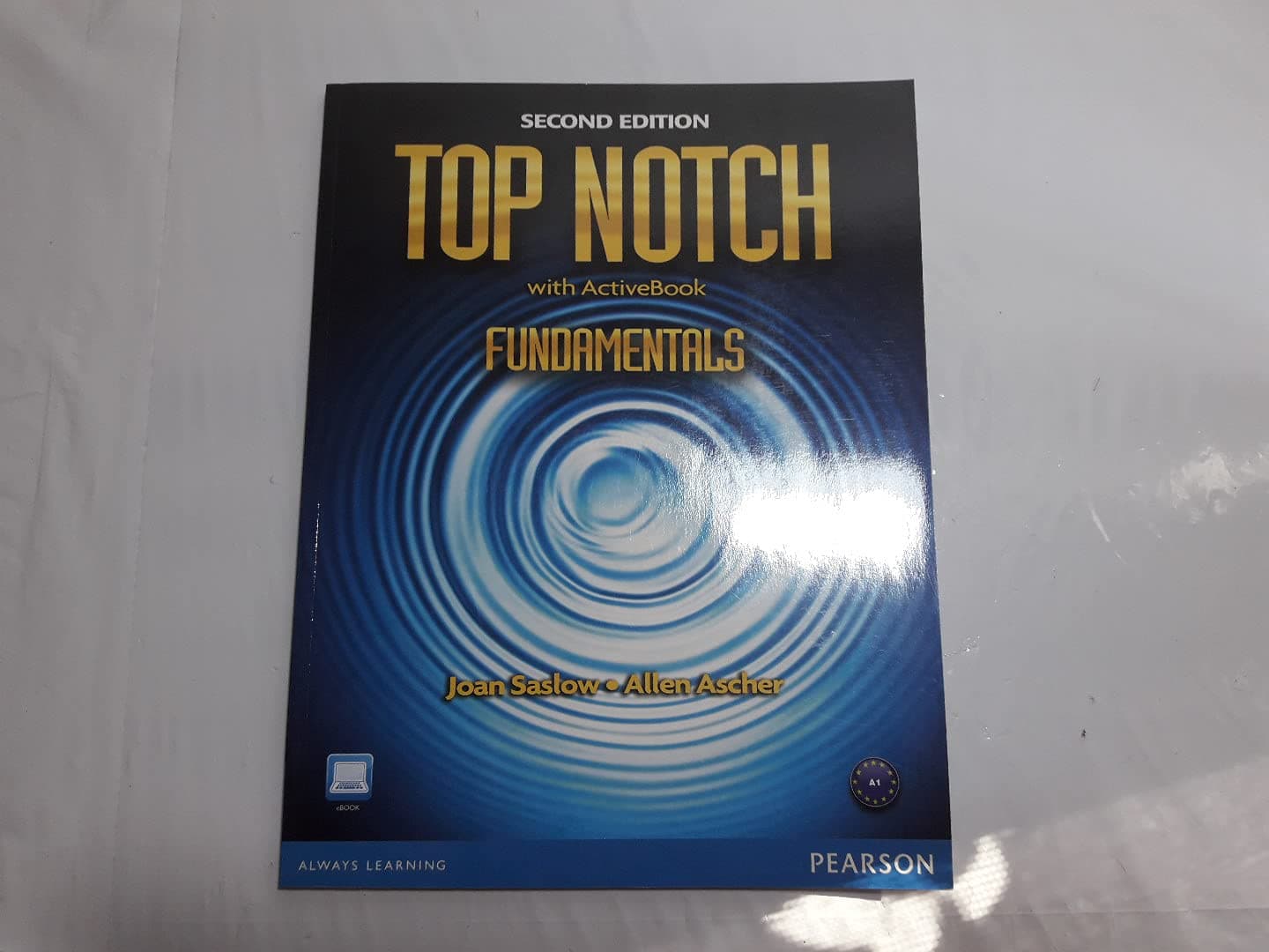 Top Notch Fundamentals with ActiveBook, 2nd Edition 2nd Edition