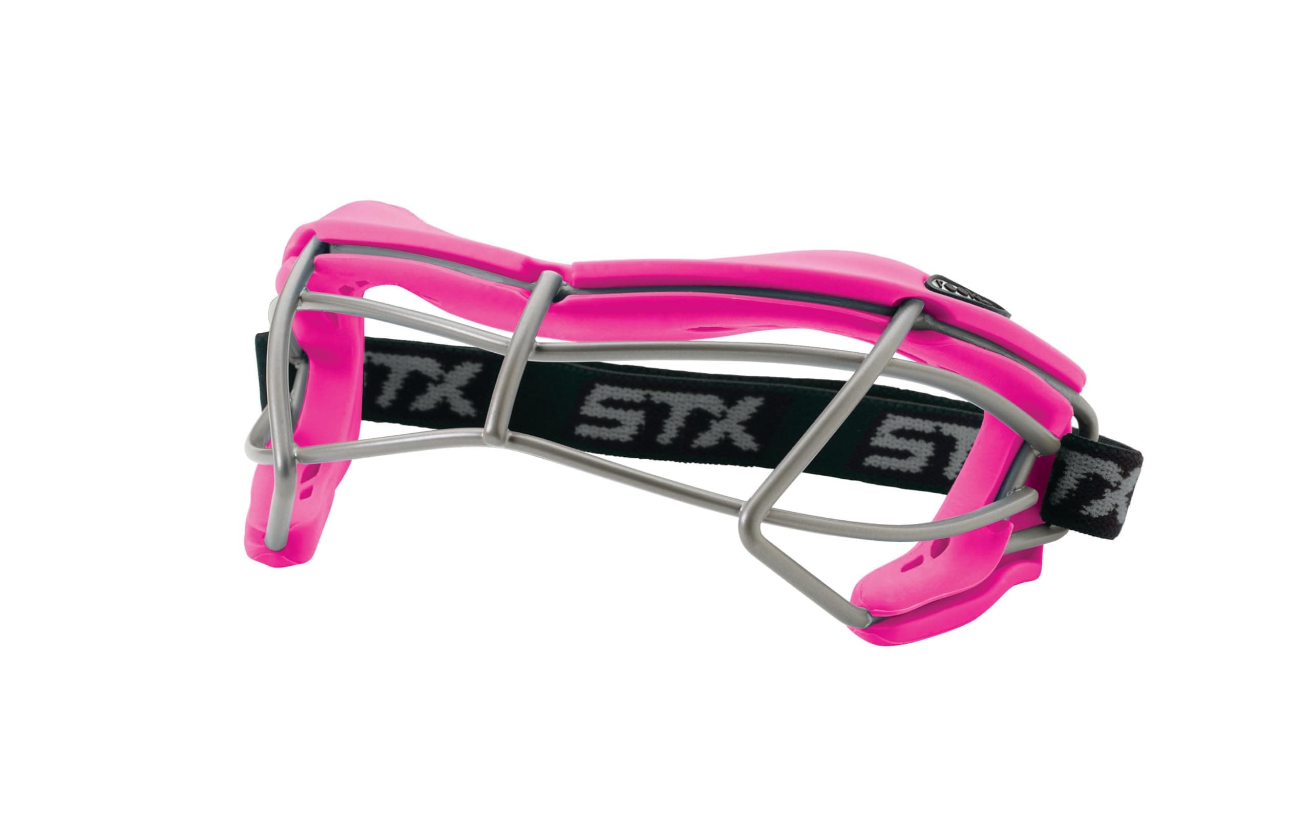 STX womens Rookie-s Girl's Lacrosse Goggles (pack of 1)