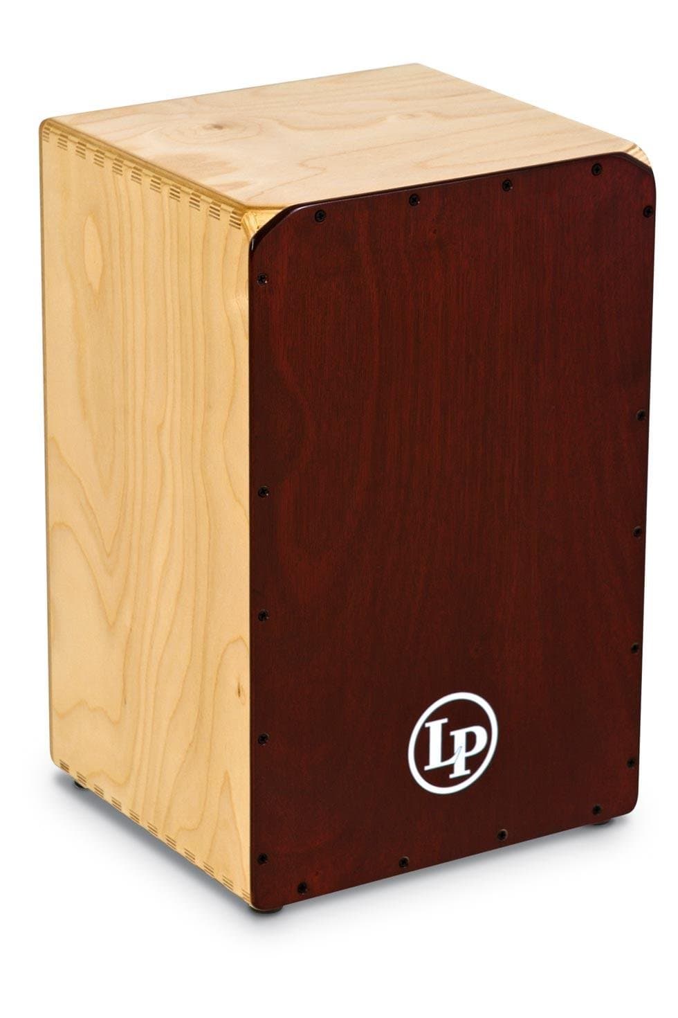 LP Americana 11-Ply Peruvian Style cajon