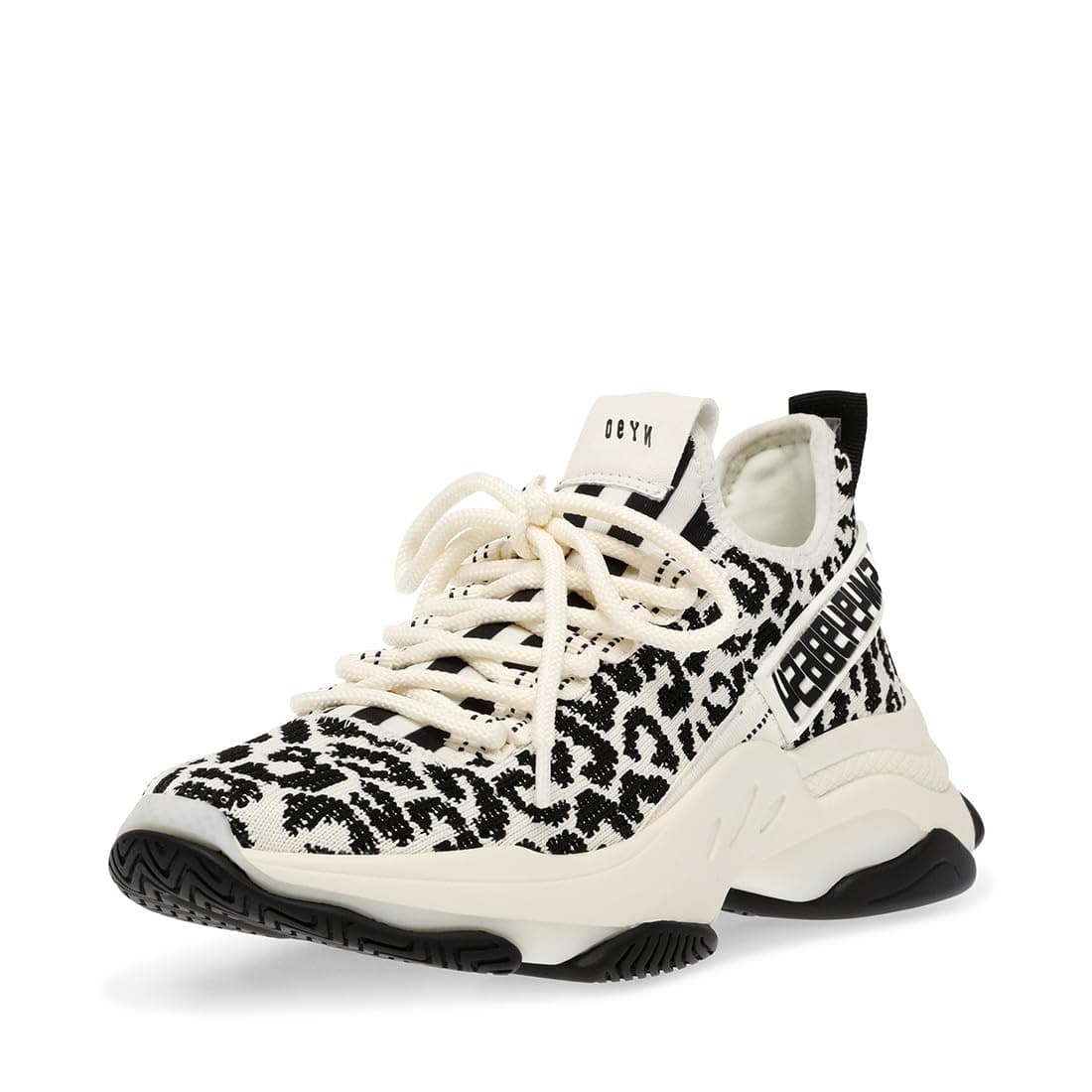 Steve Madden Women's MaximaSneaker
