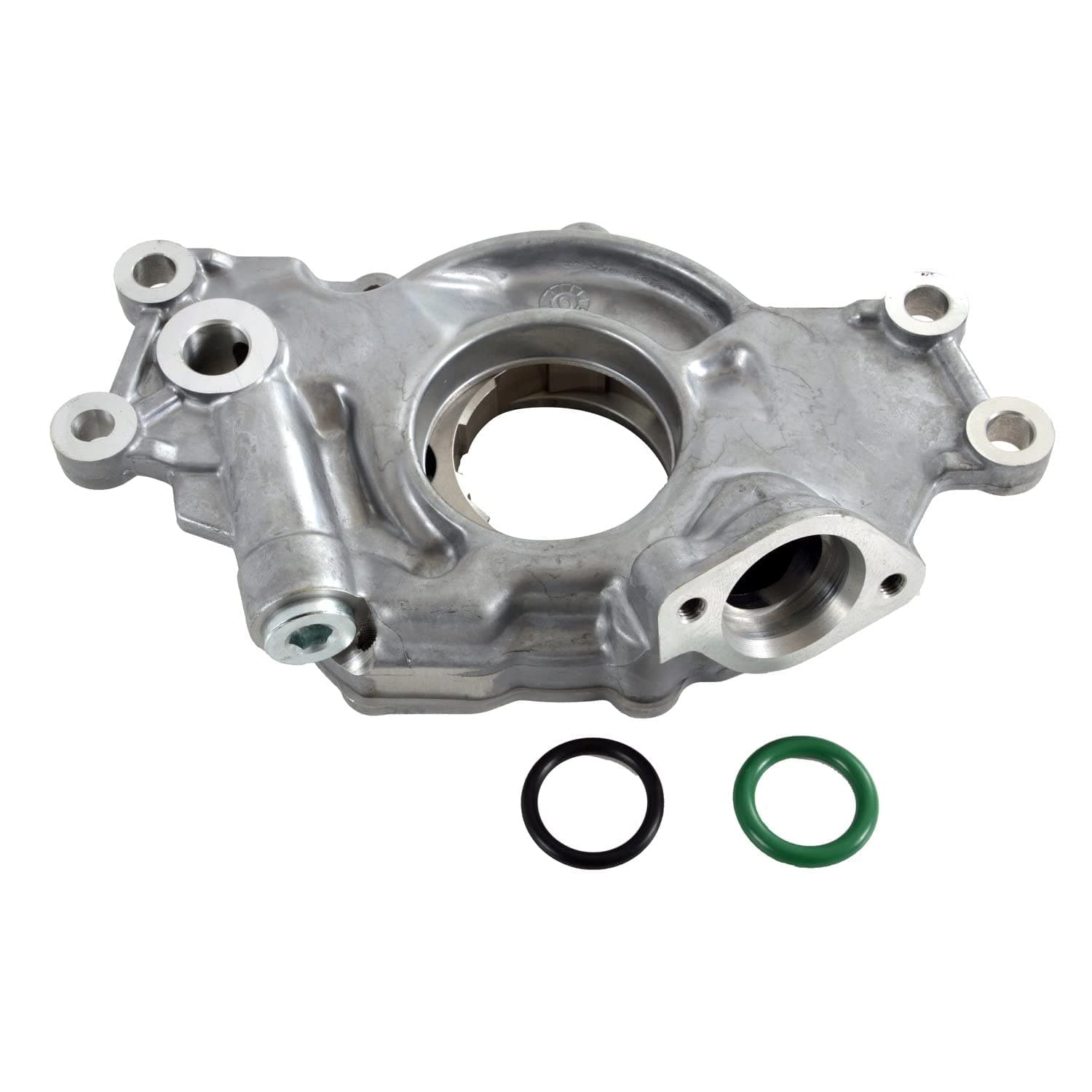 Engine Oil Pump EPK137