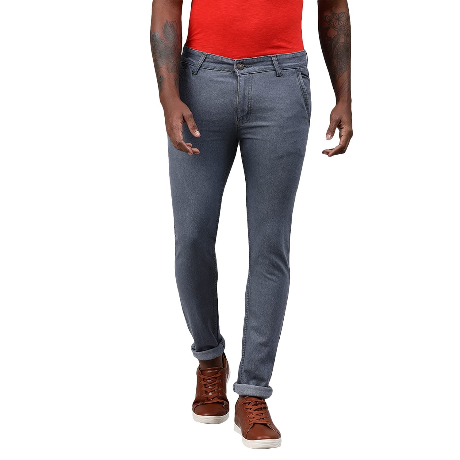 Slim Fit Jeans