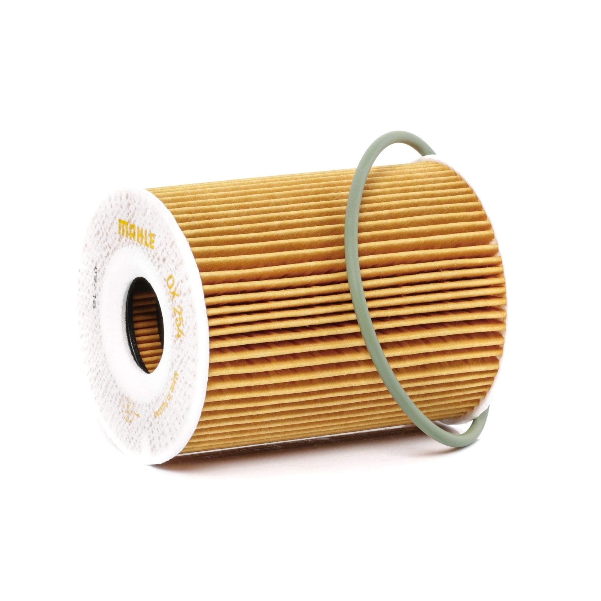 Mahle MAHLE Original OX254D4ECO Oil Filter