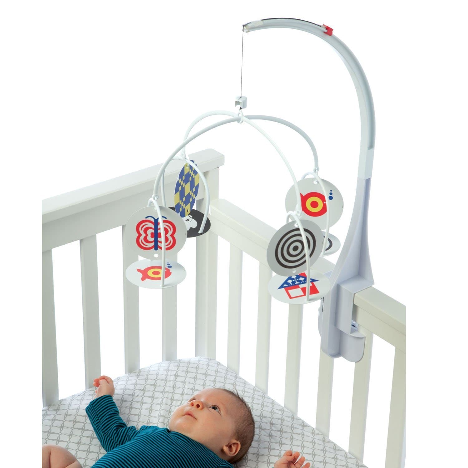 Wimmer-Ferguson Infant Stim-Mobile for Cribs