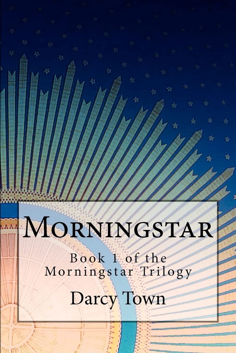 Morningstar Paperback – April 20, 2012