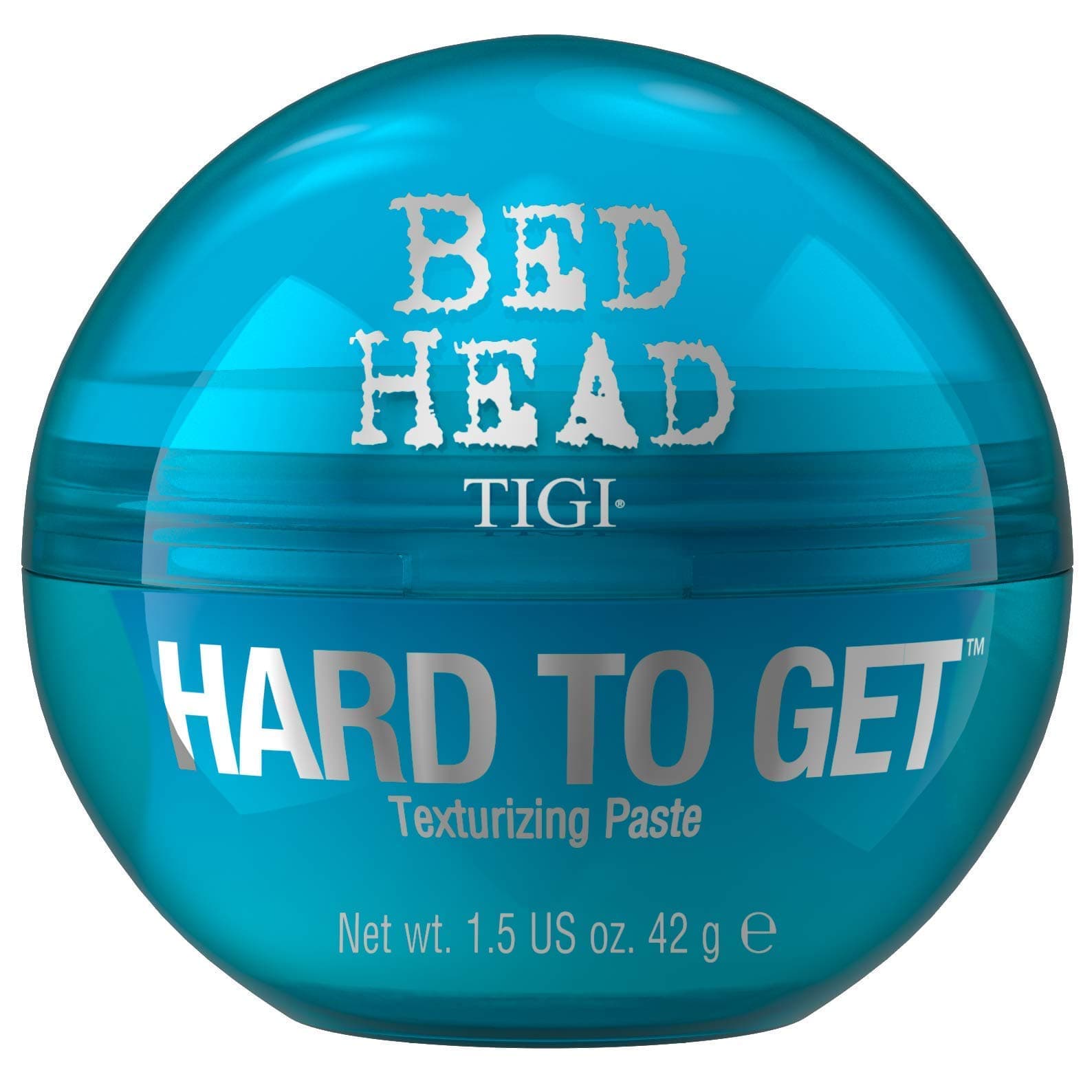 Bed Head by Tigi Hard To Get Texturising Hair Styling Paste for Medium Hold 42 g