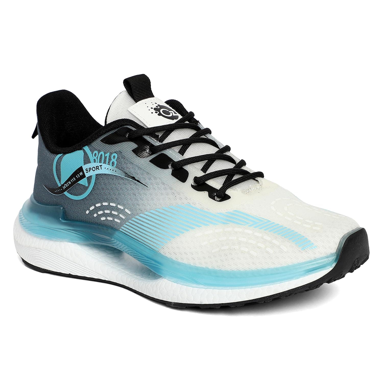 OZZOH Sports Shoes for Men | Shoes for Men Running Walking Shoes for Mens Sports