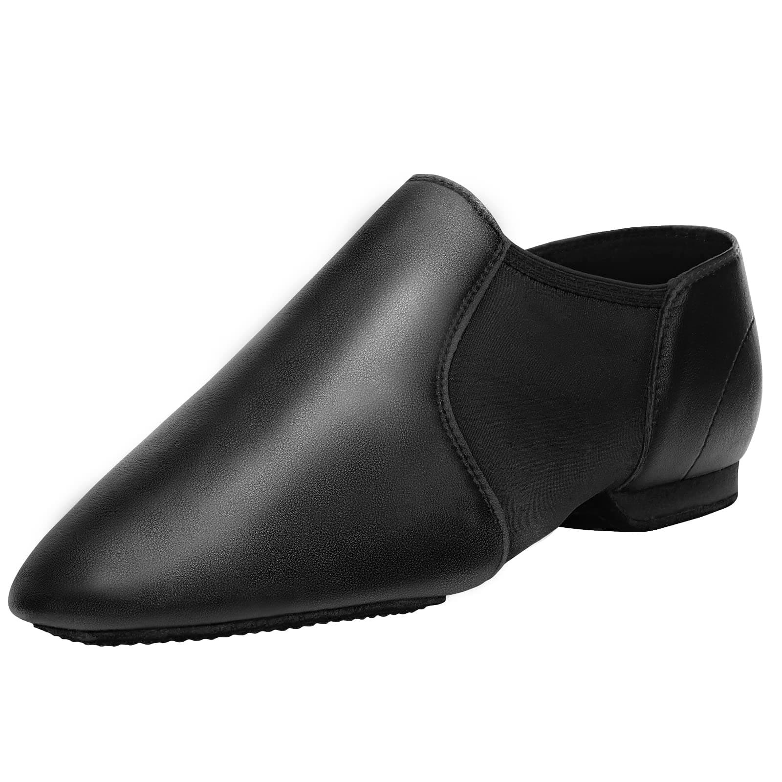 SogeboSplit Sole Jazz Shoes for Women and Men's Dancing