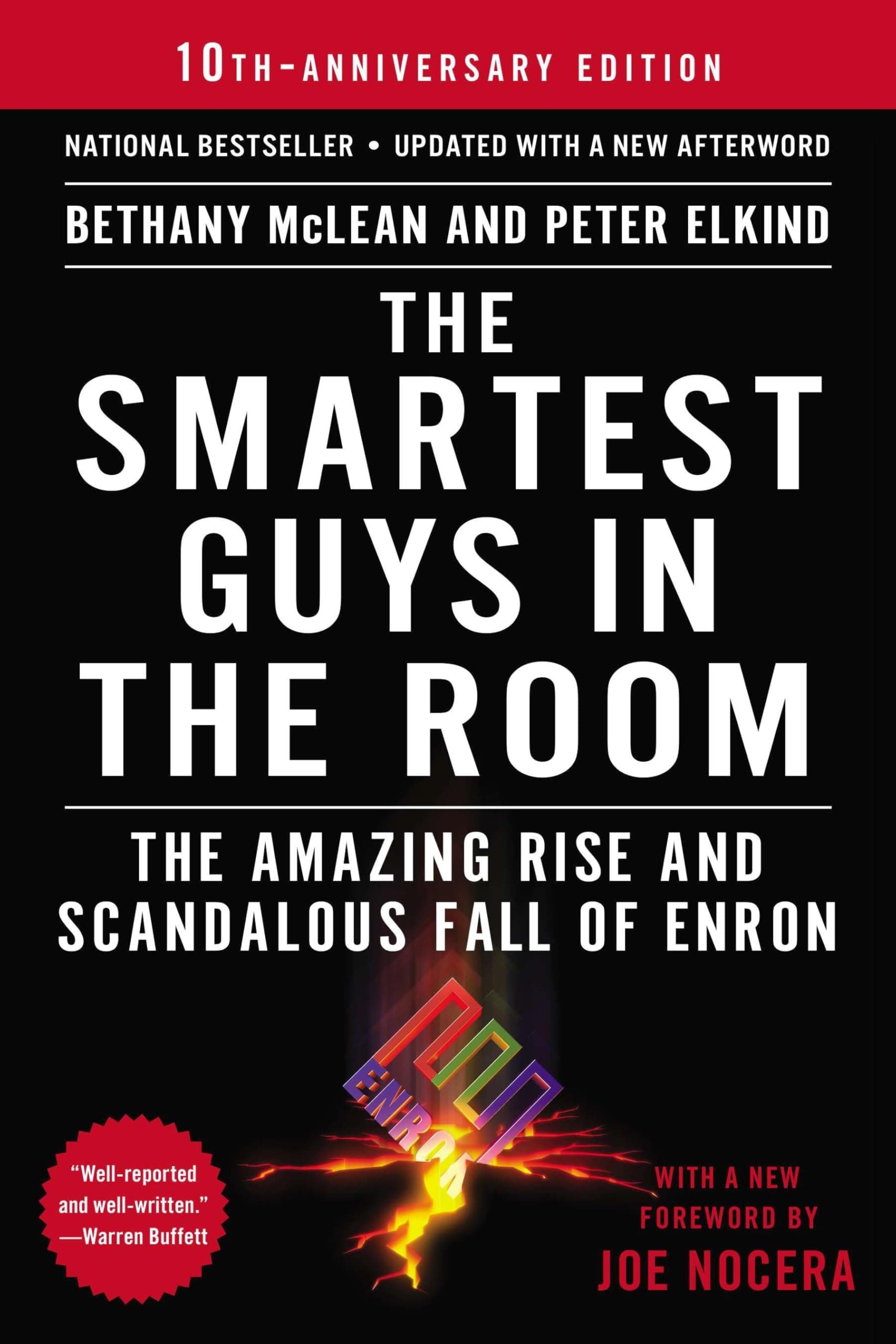 Smartest Guys in the Room (10th-Anni Ed)