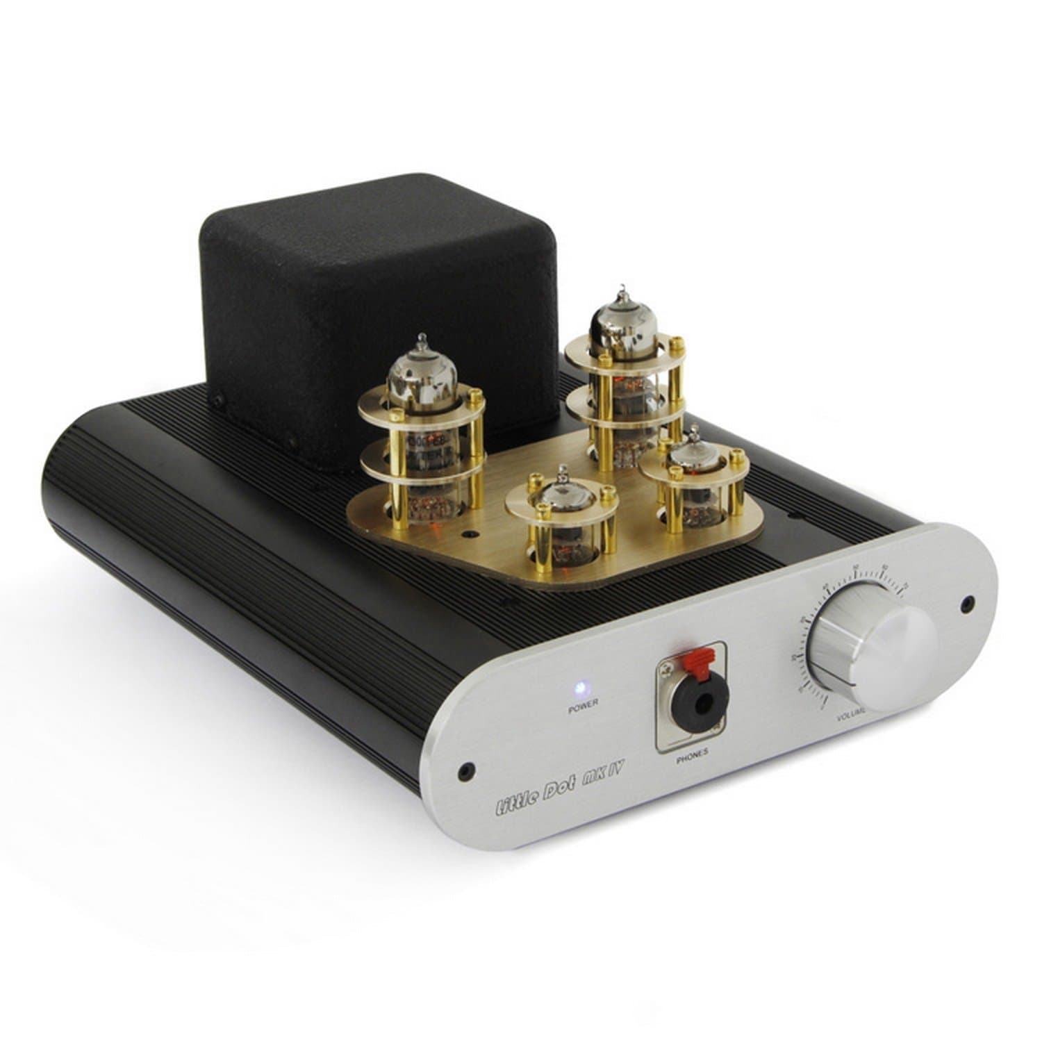 Little Dot MK IV mk 4 SE Headphone Tube Amplifier Pre-Amplifier