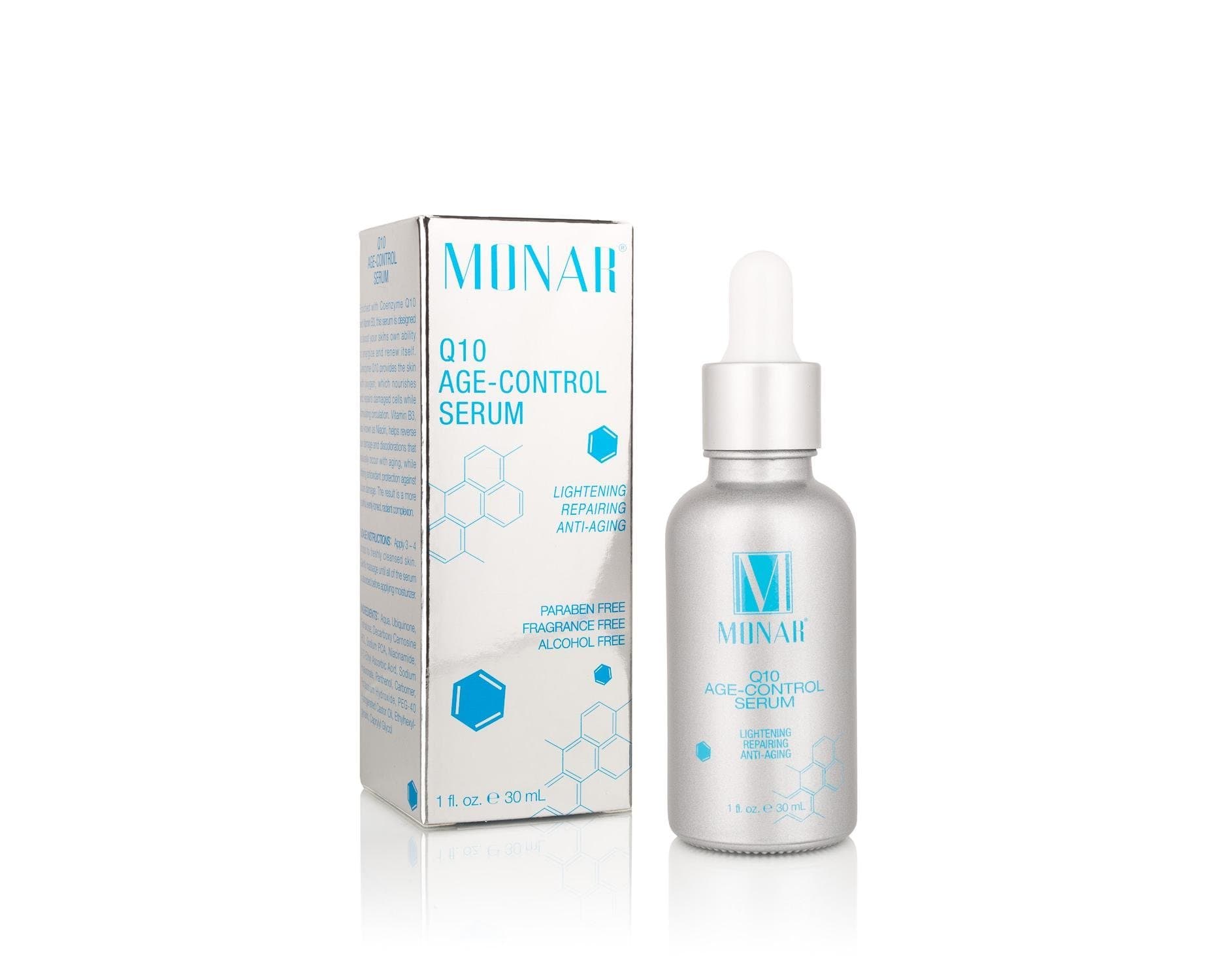 Monar Q10 Age-Control Serum