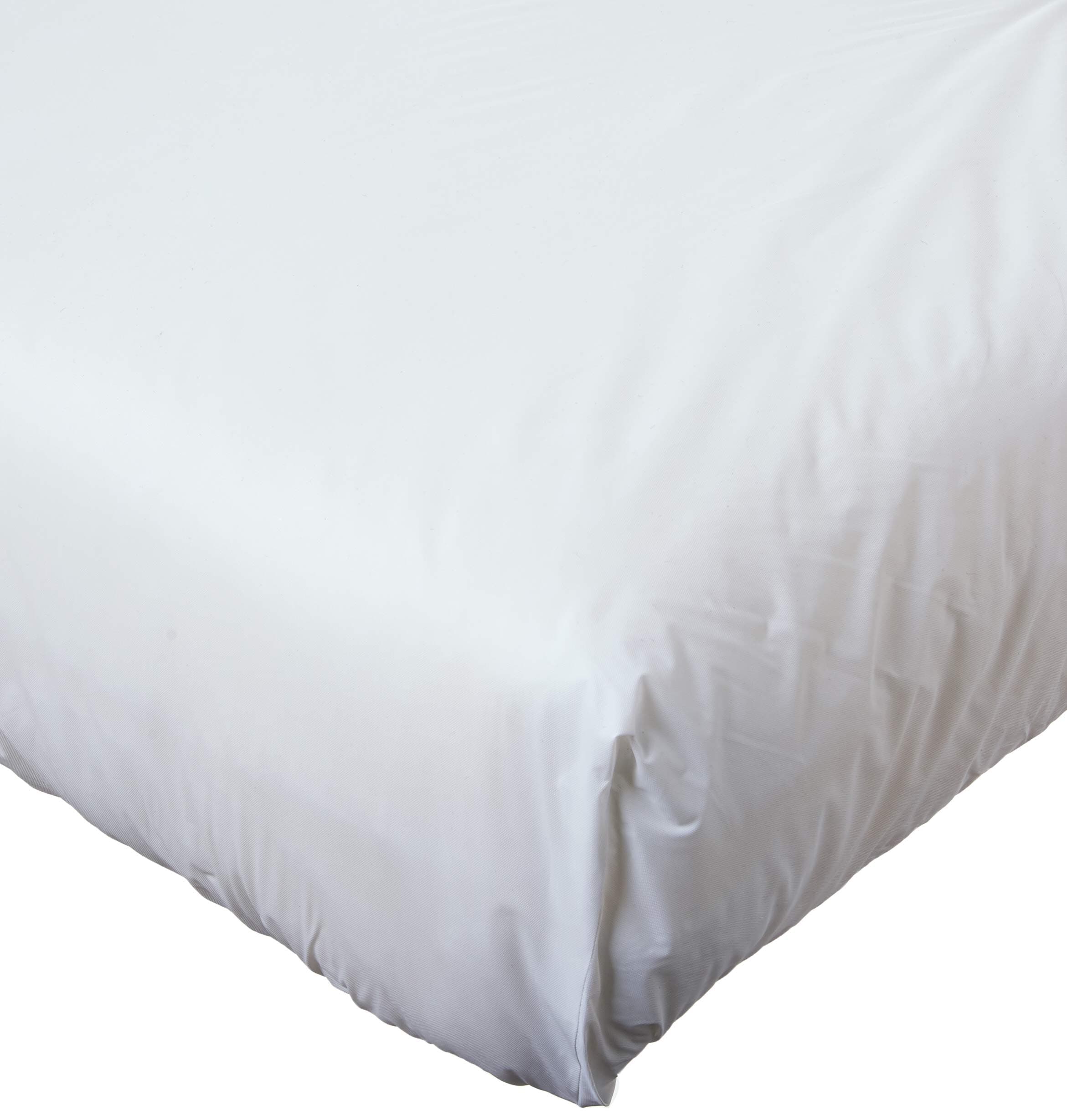 Levinsohn Fresh Ideas Vinyl Fitted Mattress Protectors, Twin by Levinsohn