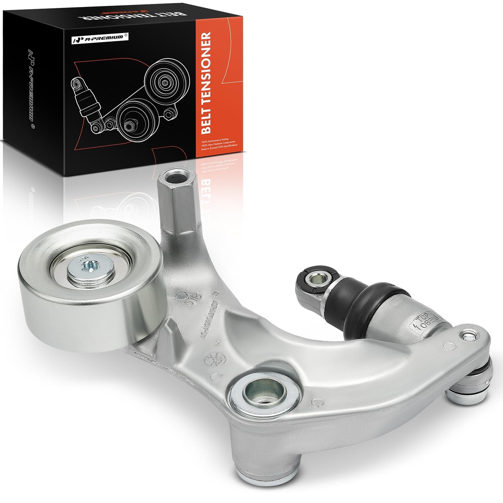 A-Premium ベルトテンショナーアセンブリ ホンダシビック2007-2011 1.8L対応