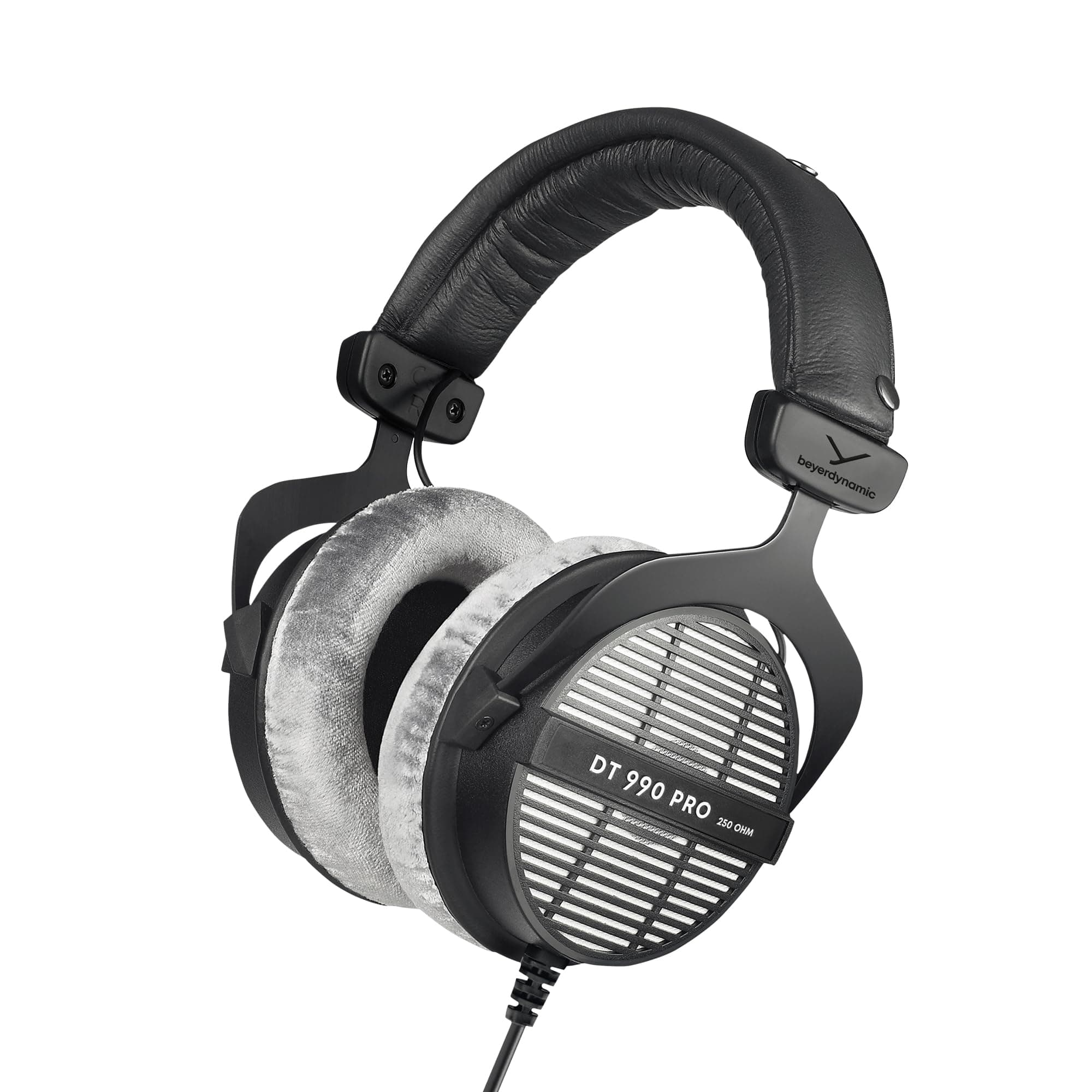 DT 990 PRO 250 Ohm Open Dynamic Studio Headphones