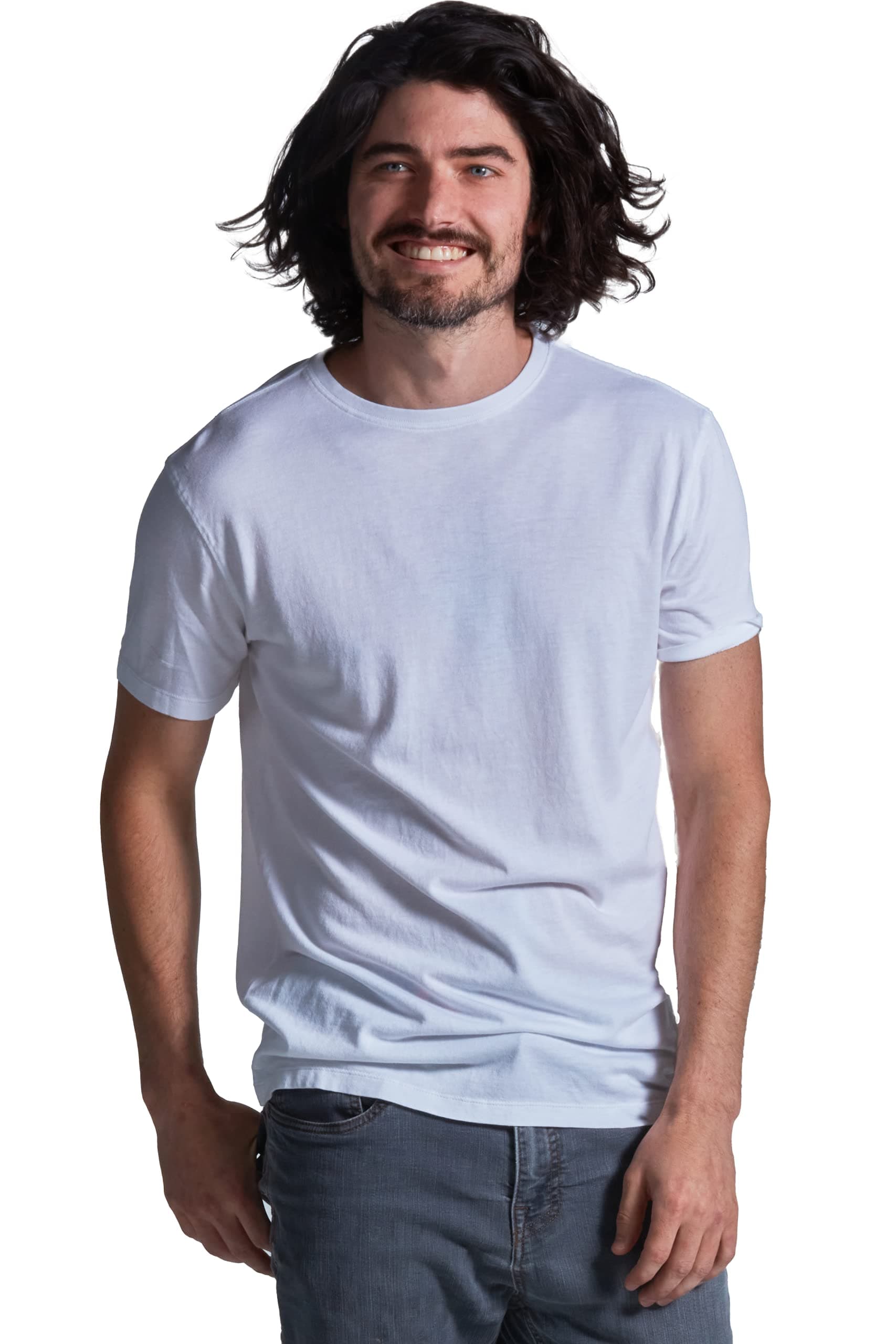 ONNO Men's Bamboo T-Shirt