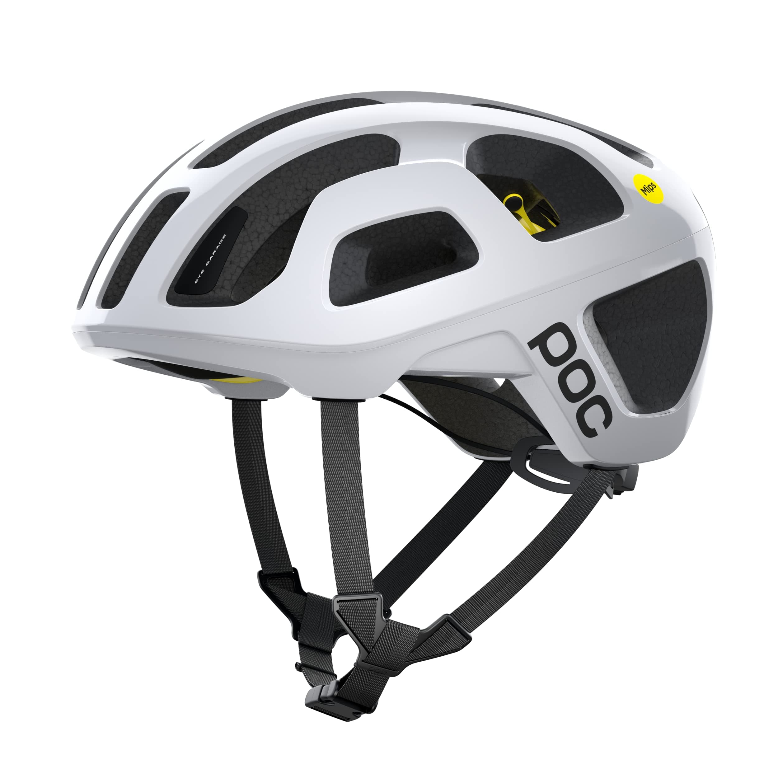 Octal MIPS (CPSC) Cycling Helmet