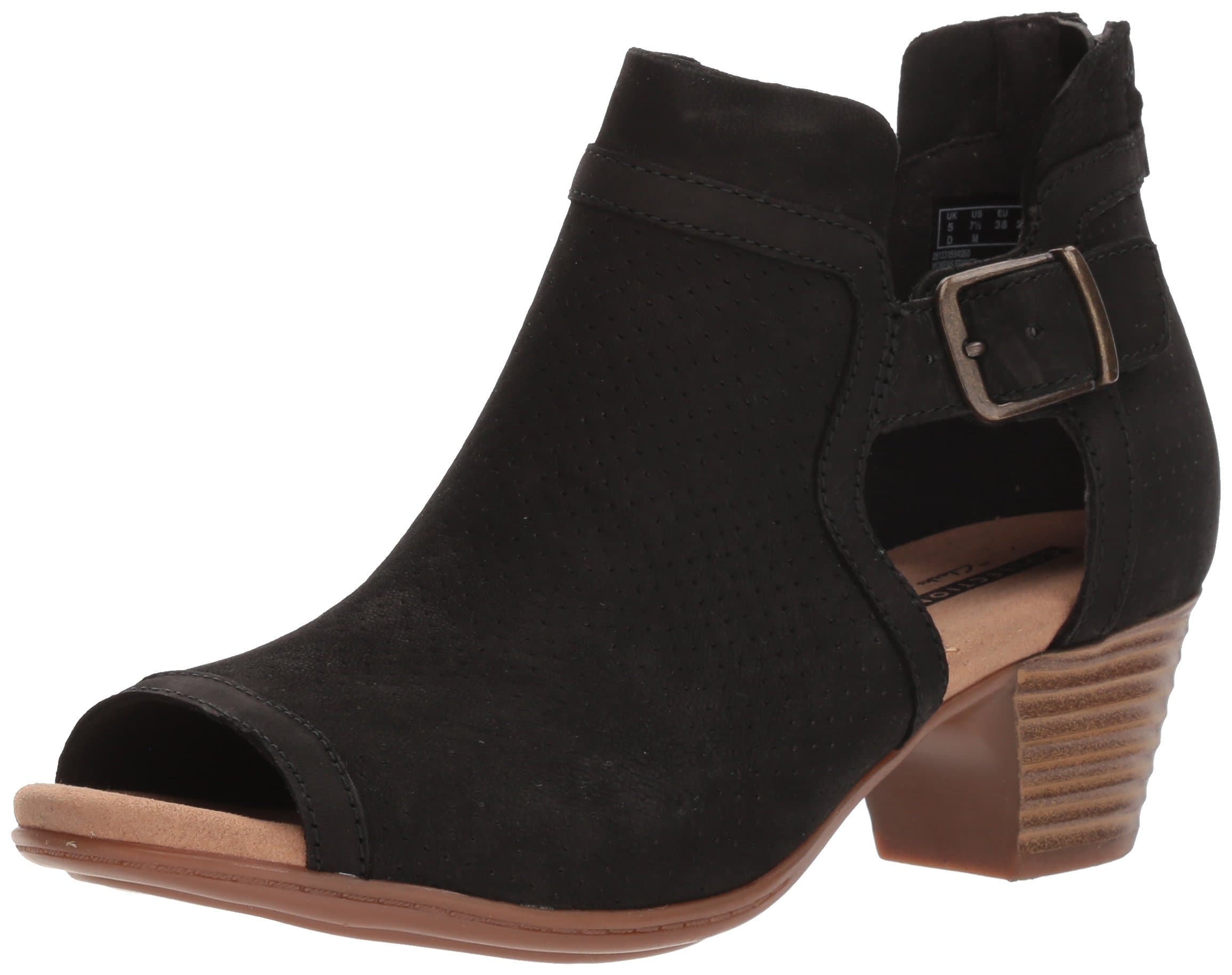 Clarks Valarie Kimble womens Heeled Sandal