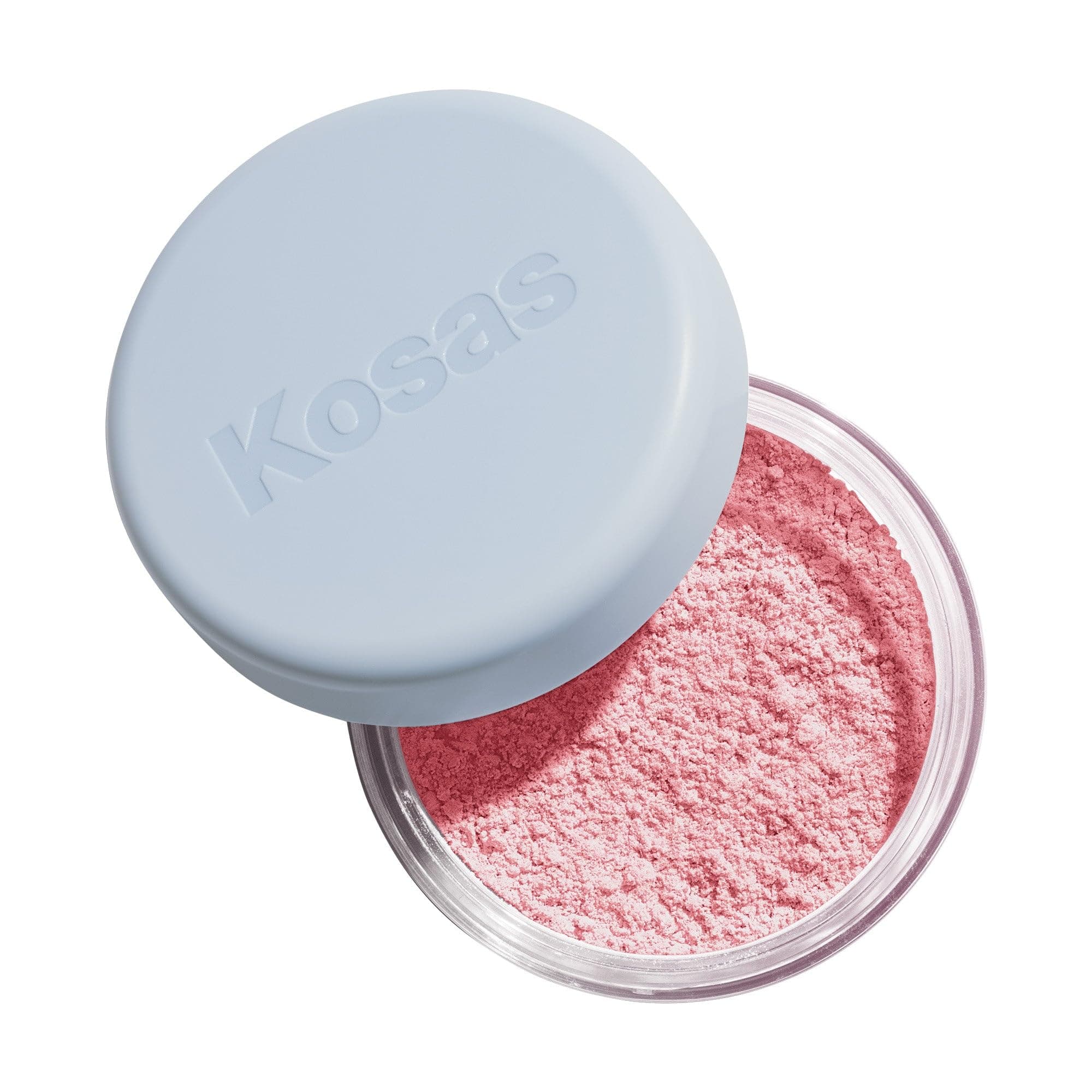 Cloud Set Loose Translucent Talc Free Setting & Blurring Powder - Translucent Candy - 20g