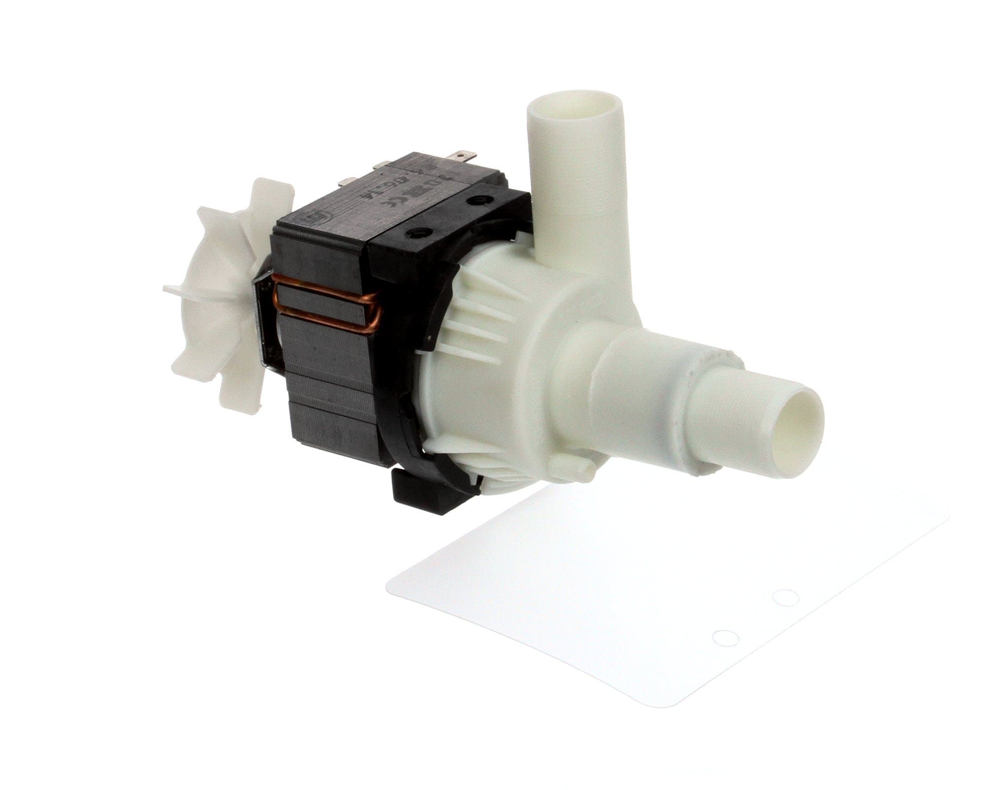 Meiko9207451, Kit, Drain Pump & Shield