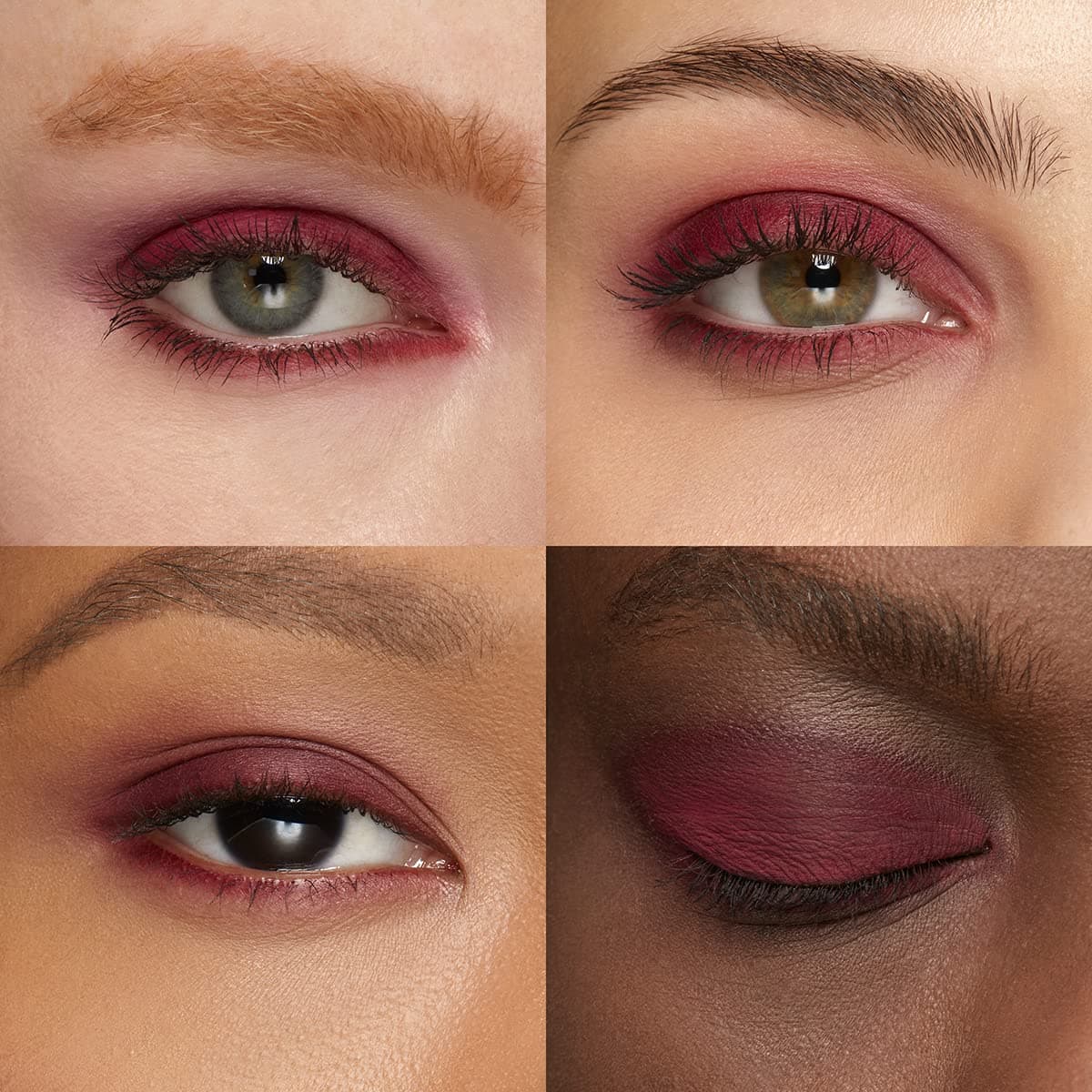 KIKO Milano High Pigment Eyeshadow 42 | Highly pigmented long-lasting eye-shadow, available in 5 different finishes: matte, pearl, metallic, satin and shimmering